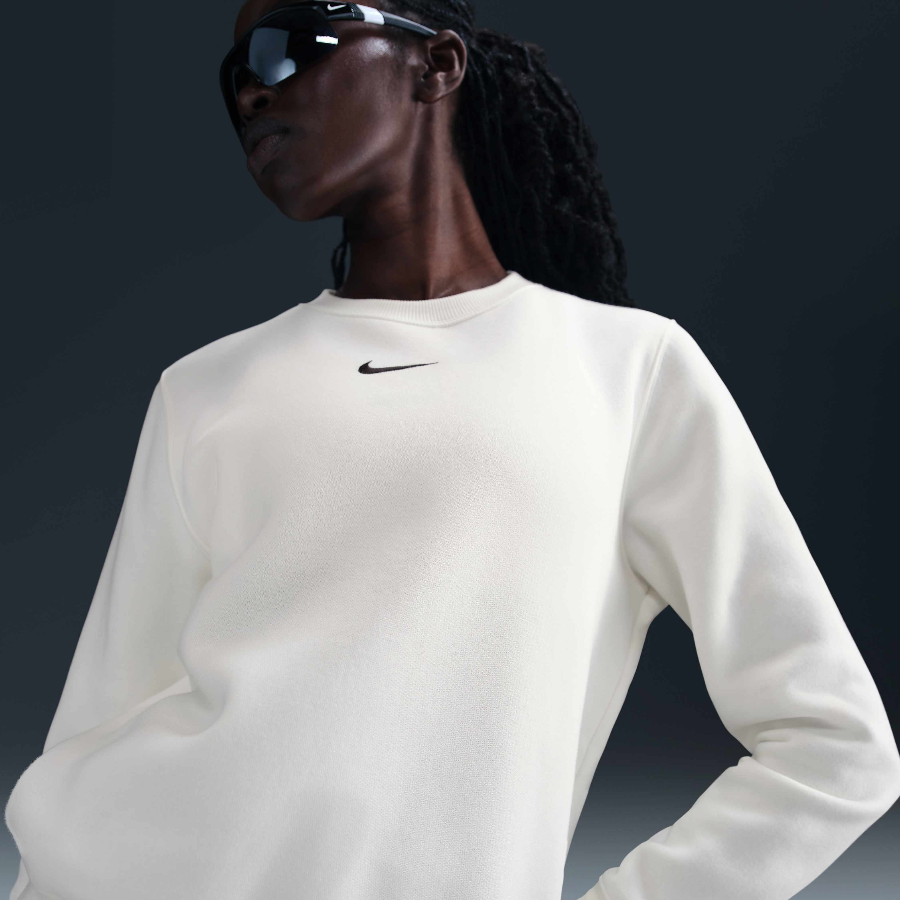 Nike Sportswear Phoenix Fleece image number 5