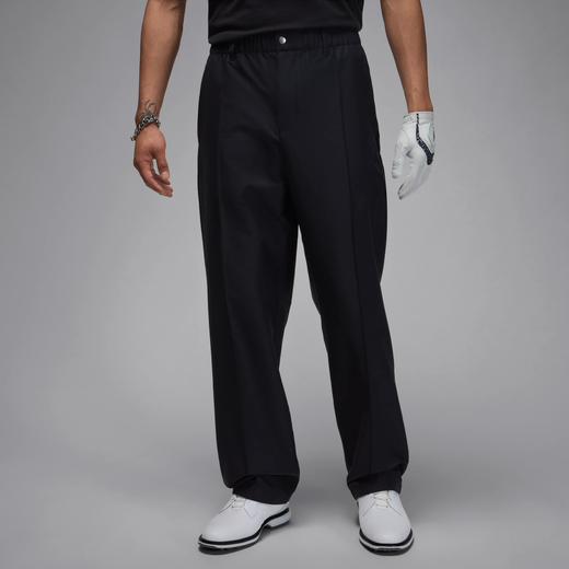 Clothing-JRDN, Jordan Sport, Men's Golf Trousers