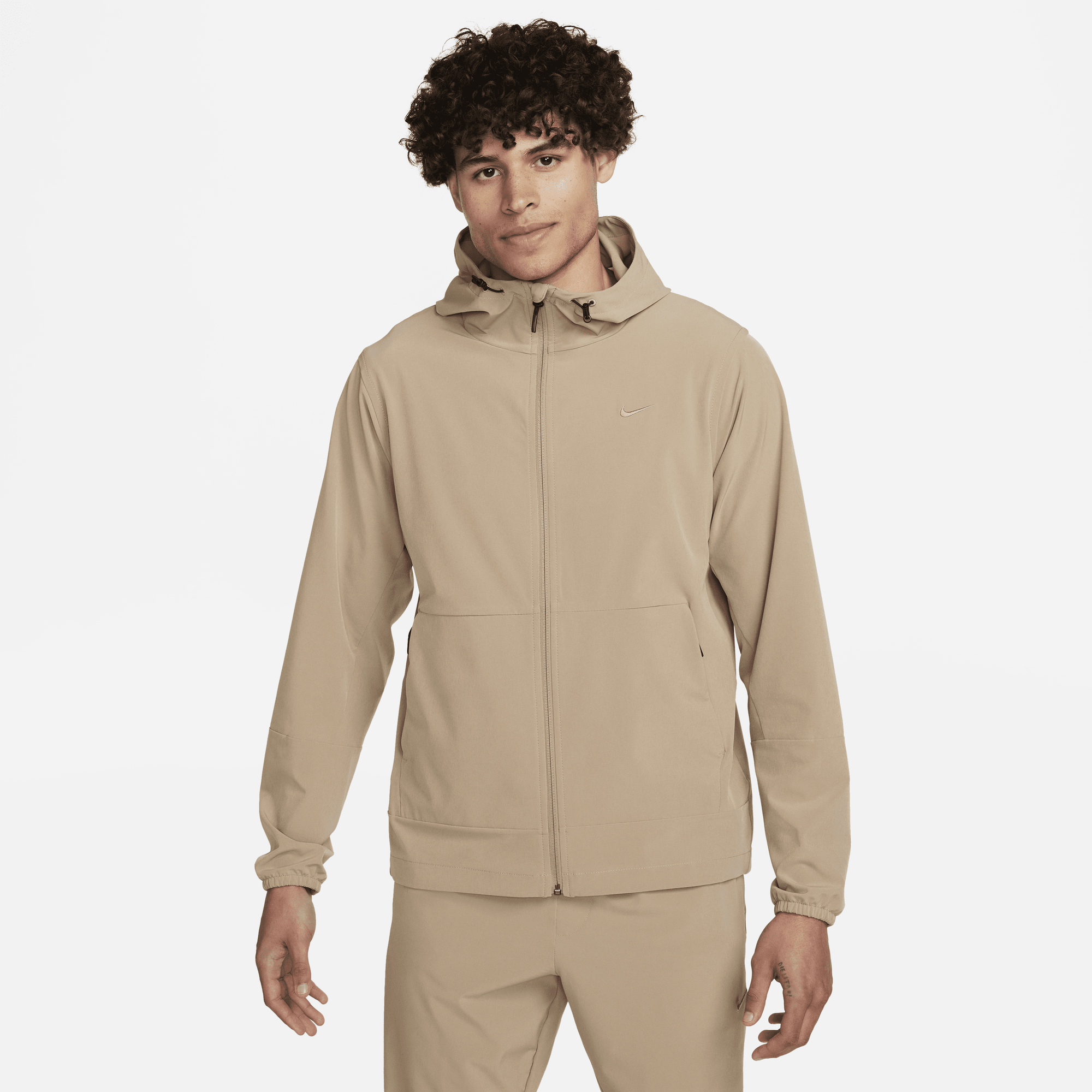 Nike water outlet repellent jacket