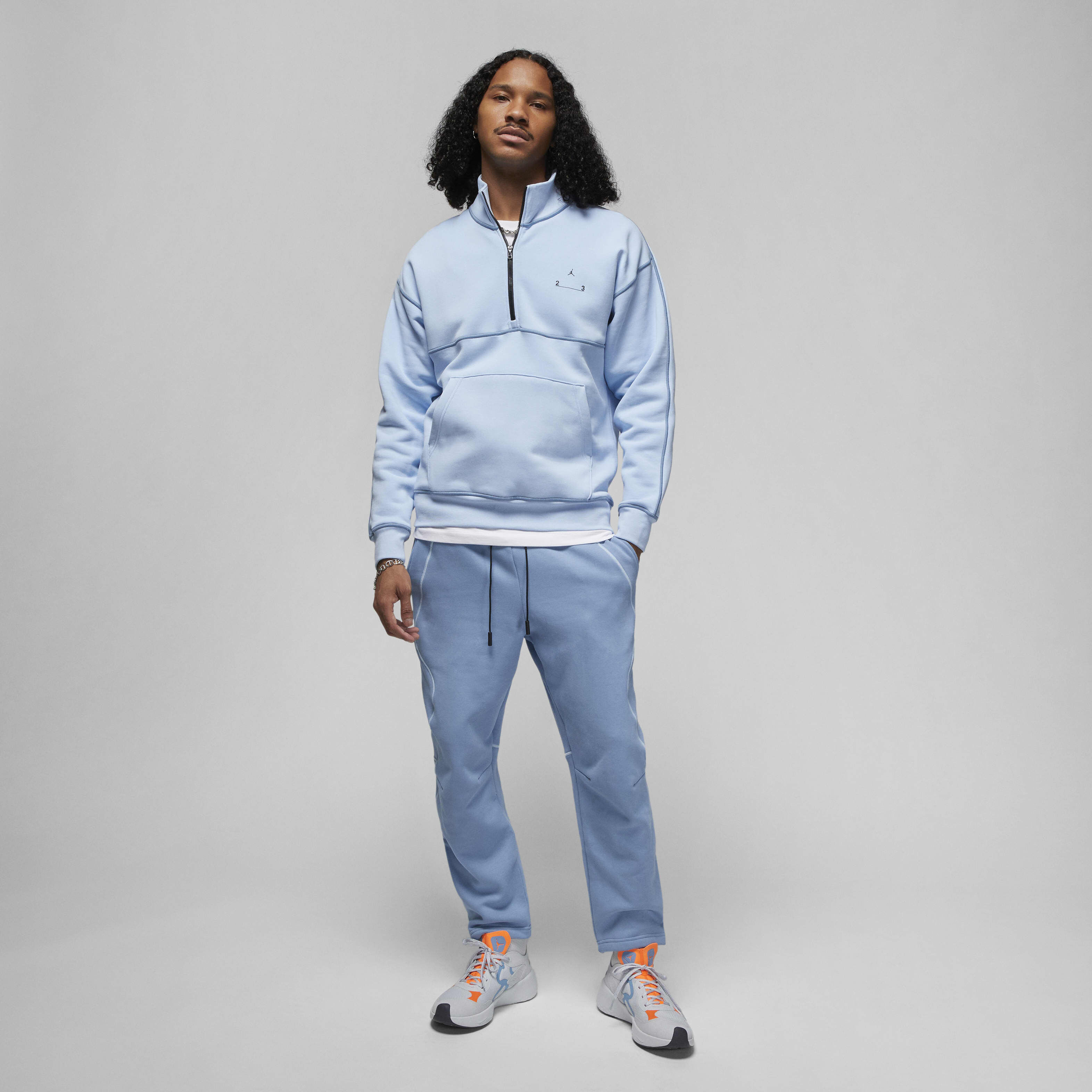 جوردن 23 انجينيرد image number 5