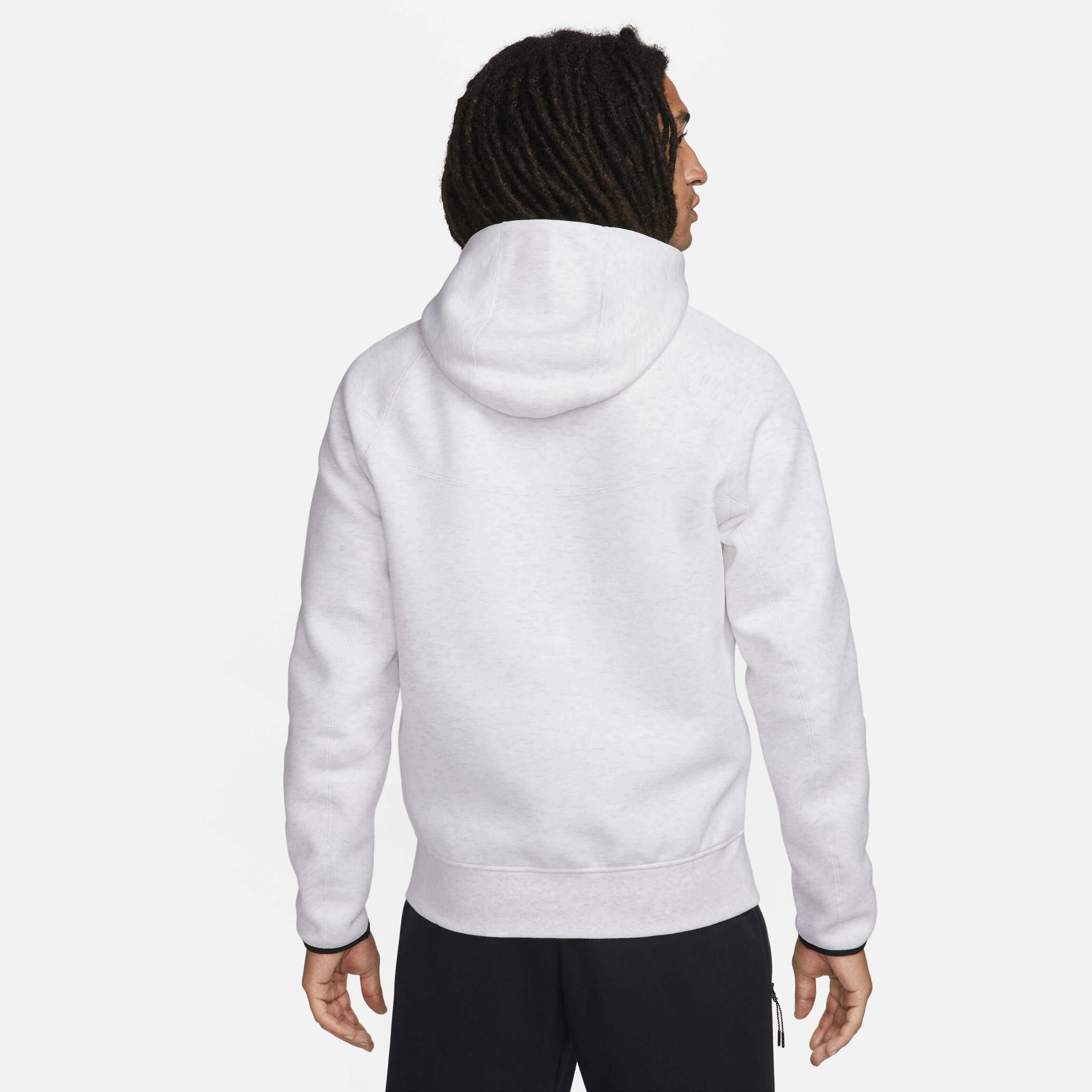 Nike Sportswear Tech Fleece Windrunner image number 1