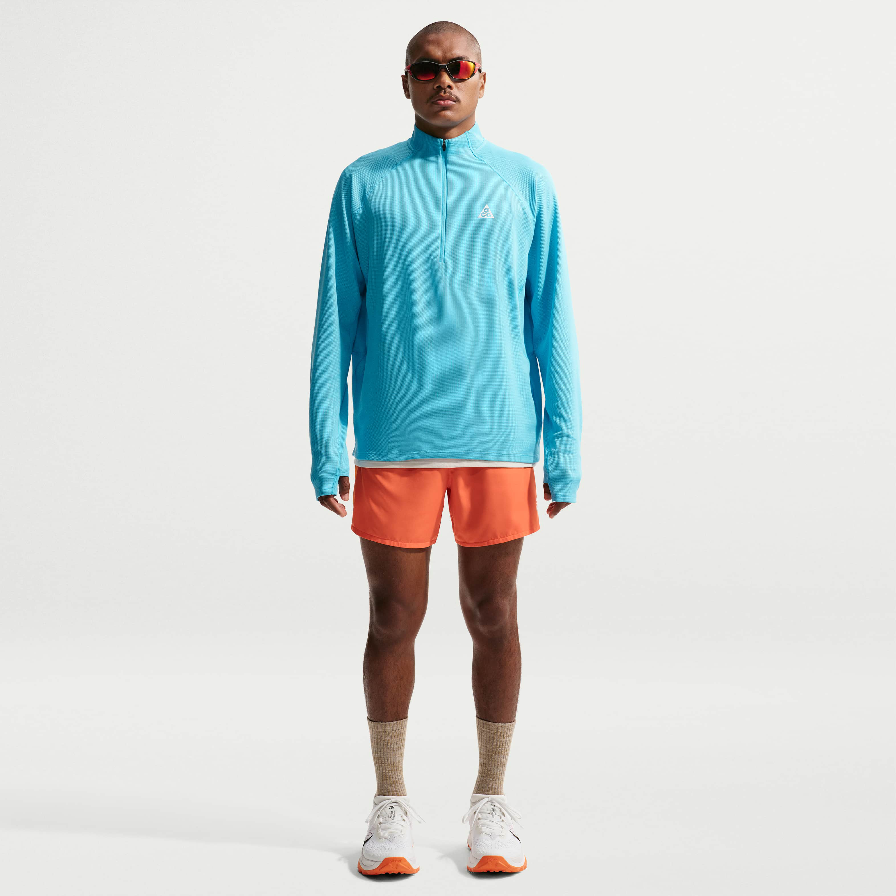 Nike ACG 'Second Sunrise' image number 0