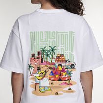 Nike City Tee - Dubai