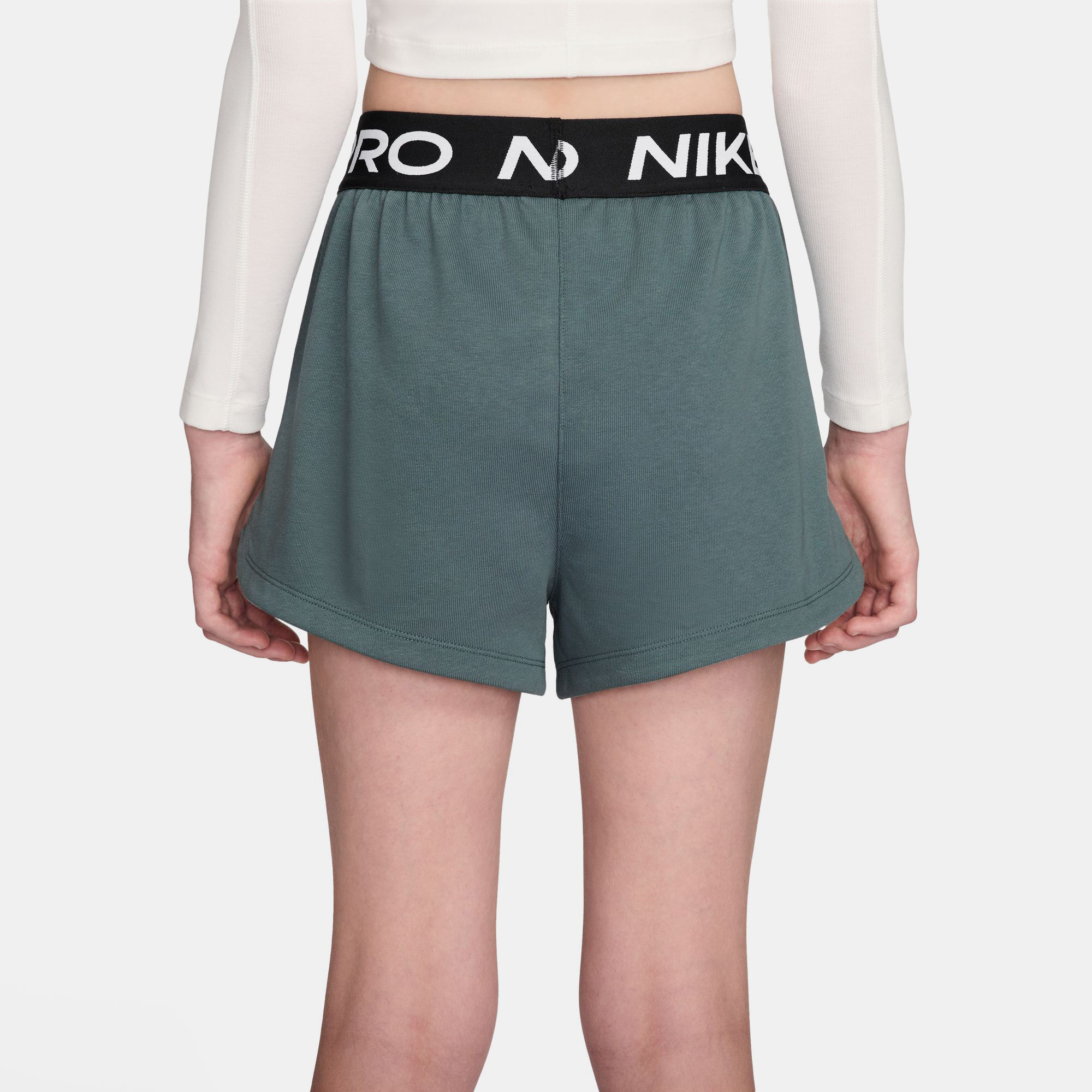 Nike Pro Fleece image number 2