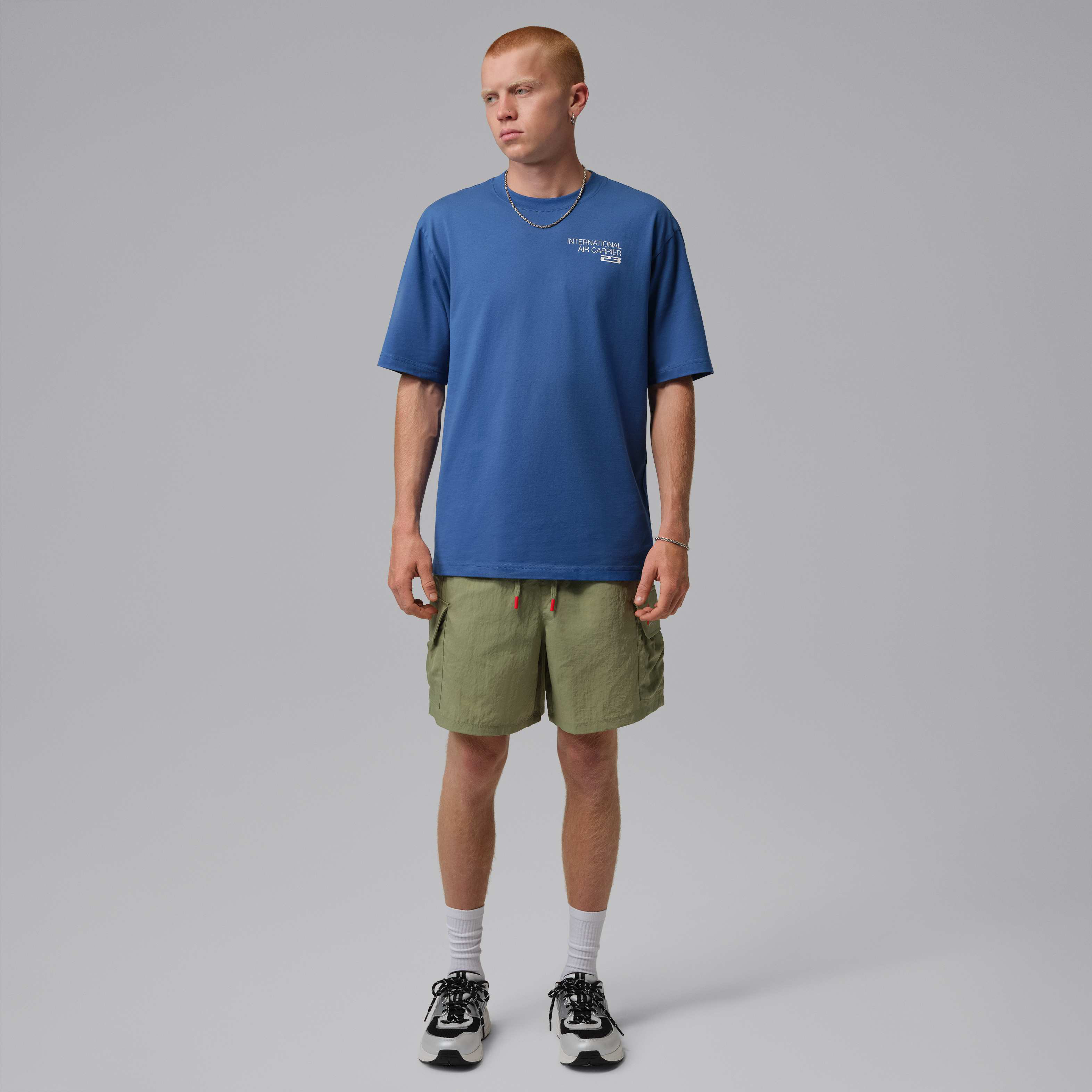 Jordan Brooklyn image number 5