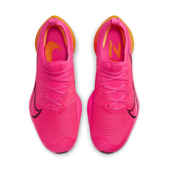 Tempo run 2025 nike run club