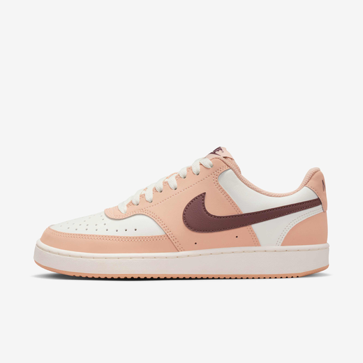 Court Vision-Nike, Nike Court Vision Low, Women's Shoes