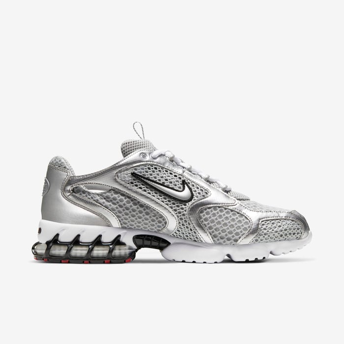 Nike Air Zoom Spiridon Cage 2 image number 2 Nike Air Zoom Spiridon Cage 2 image number 2