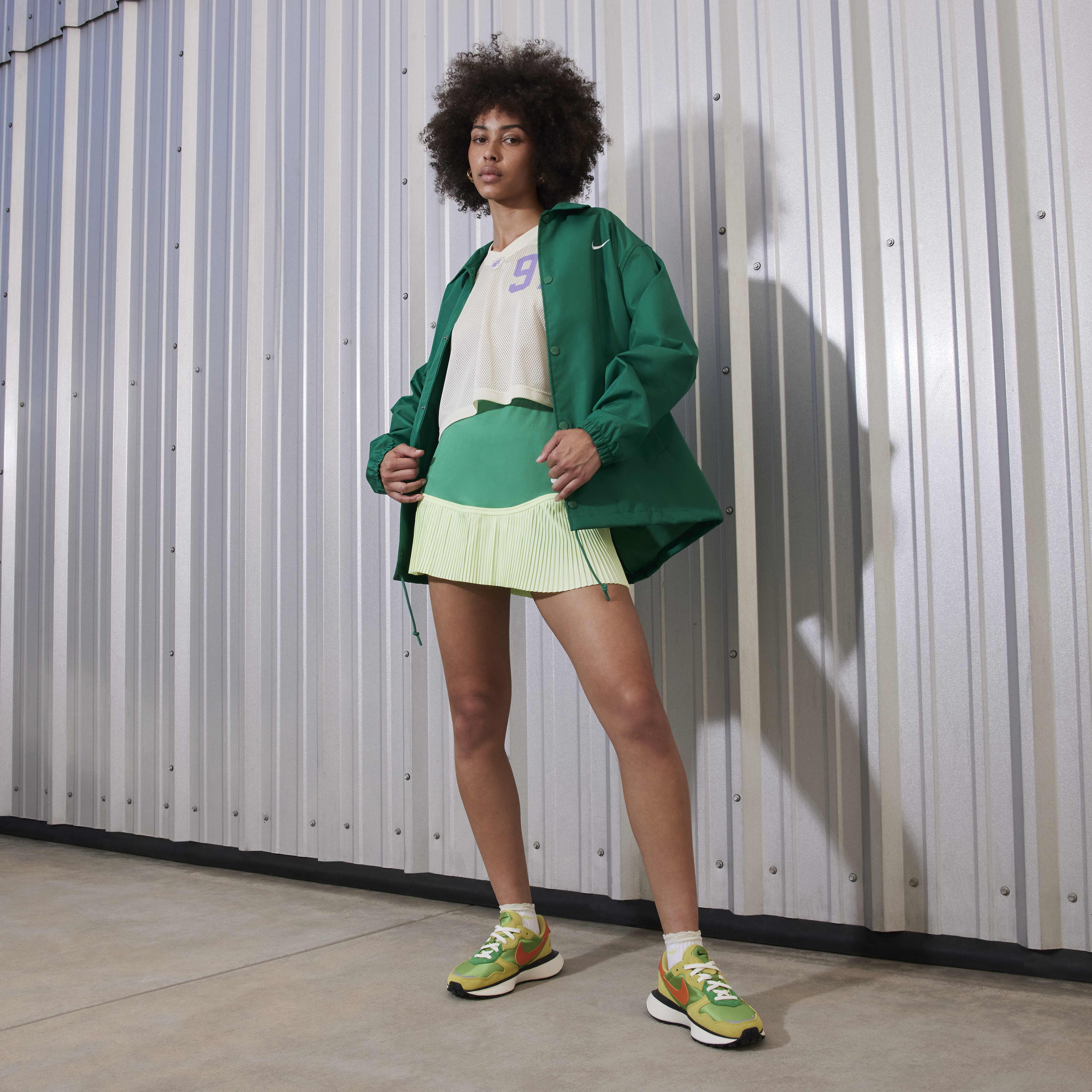 Nike Phoenix Waffle image number 13