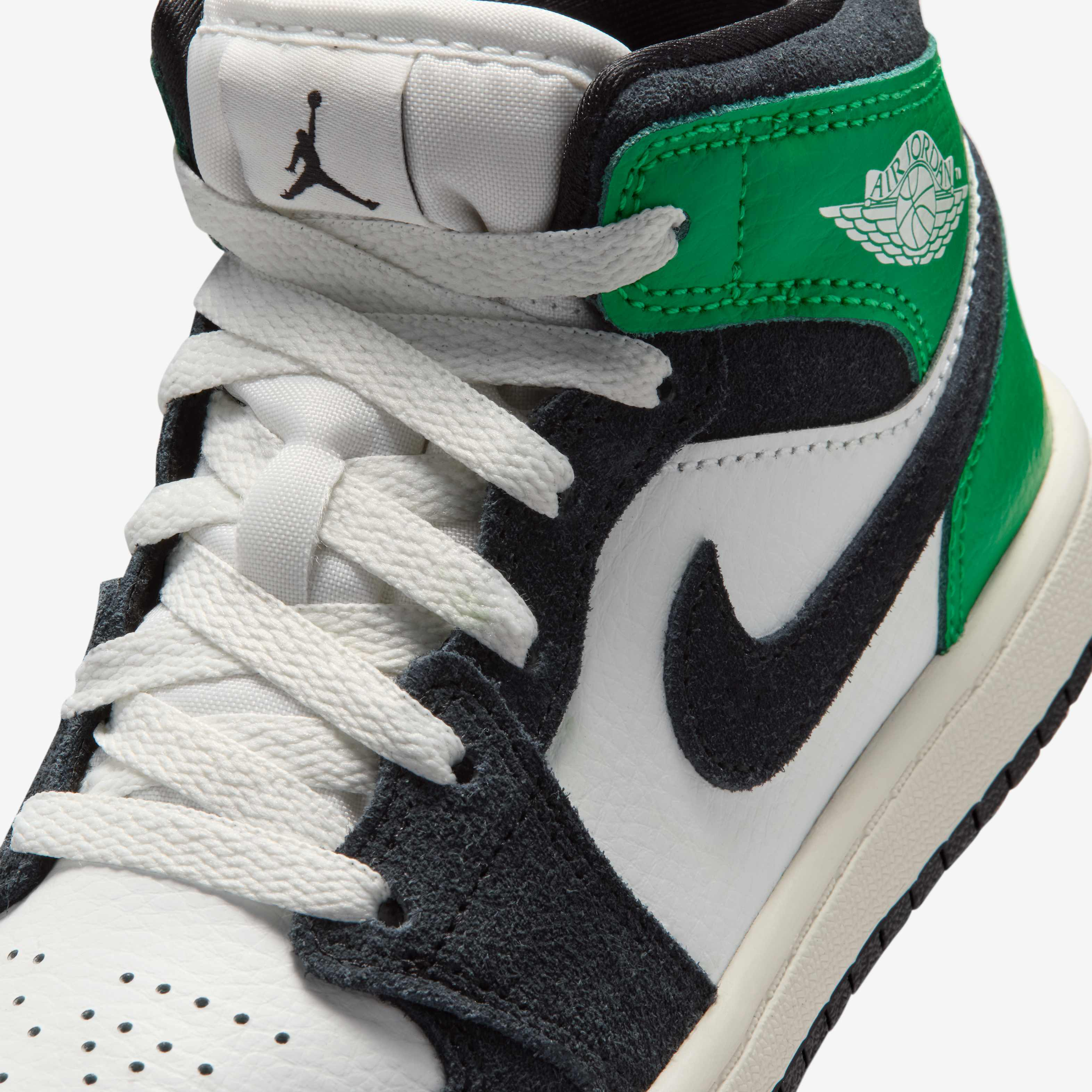 Jordan 1 Mid image number 6