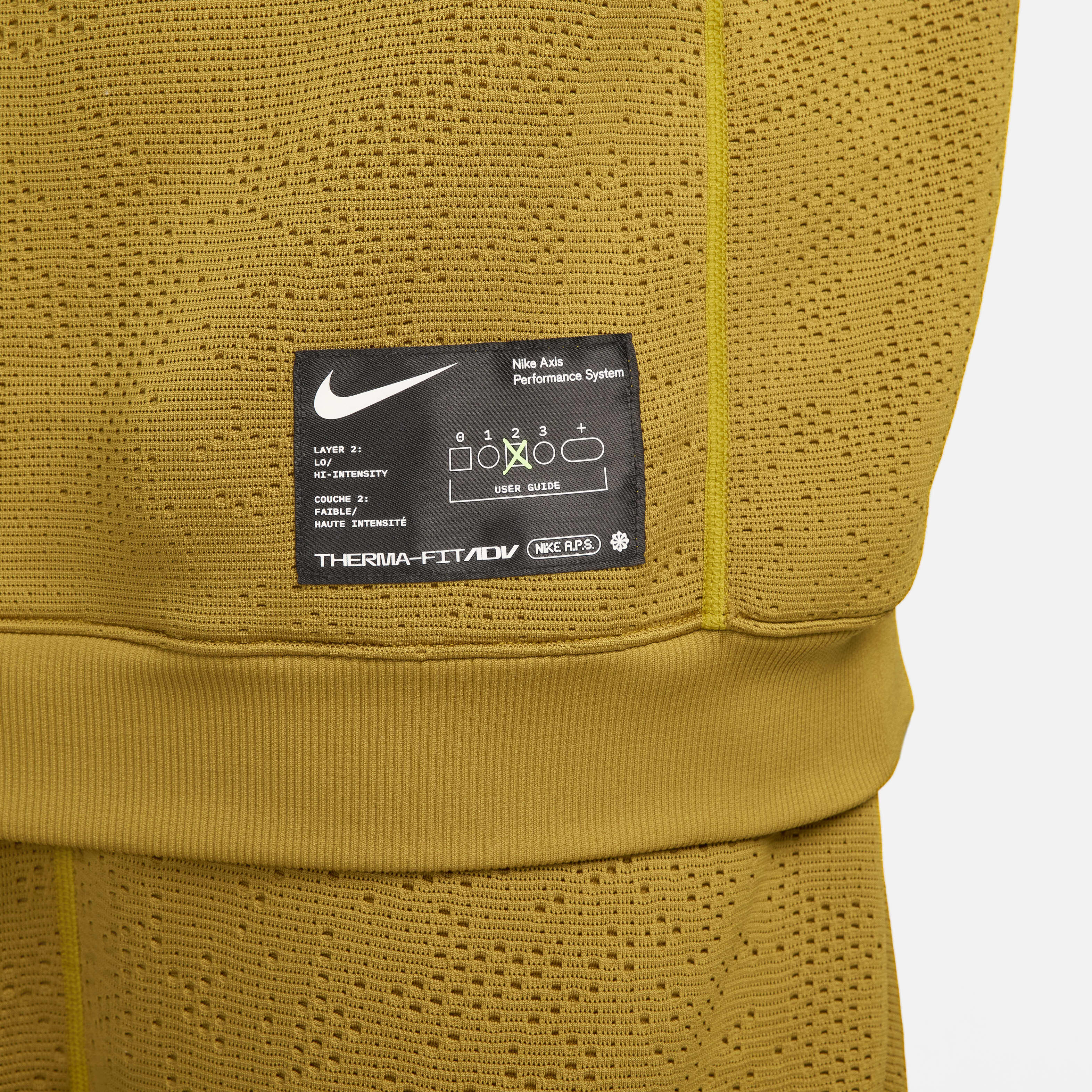 Nike Therma-FIT ADV A.P.S. image number 7