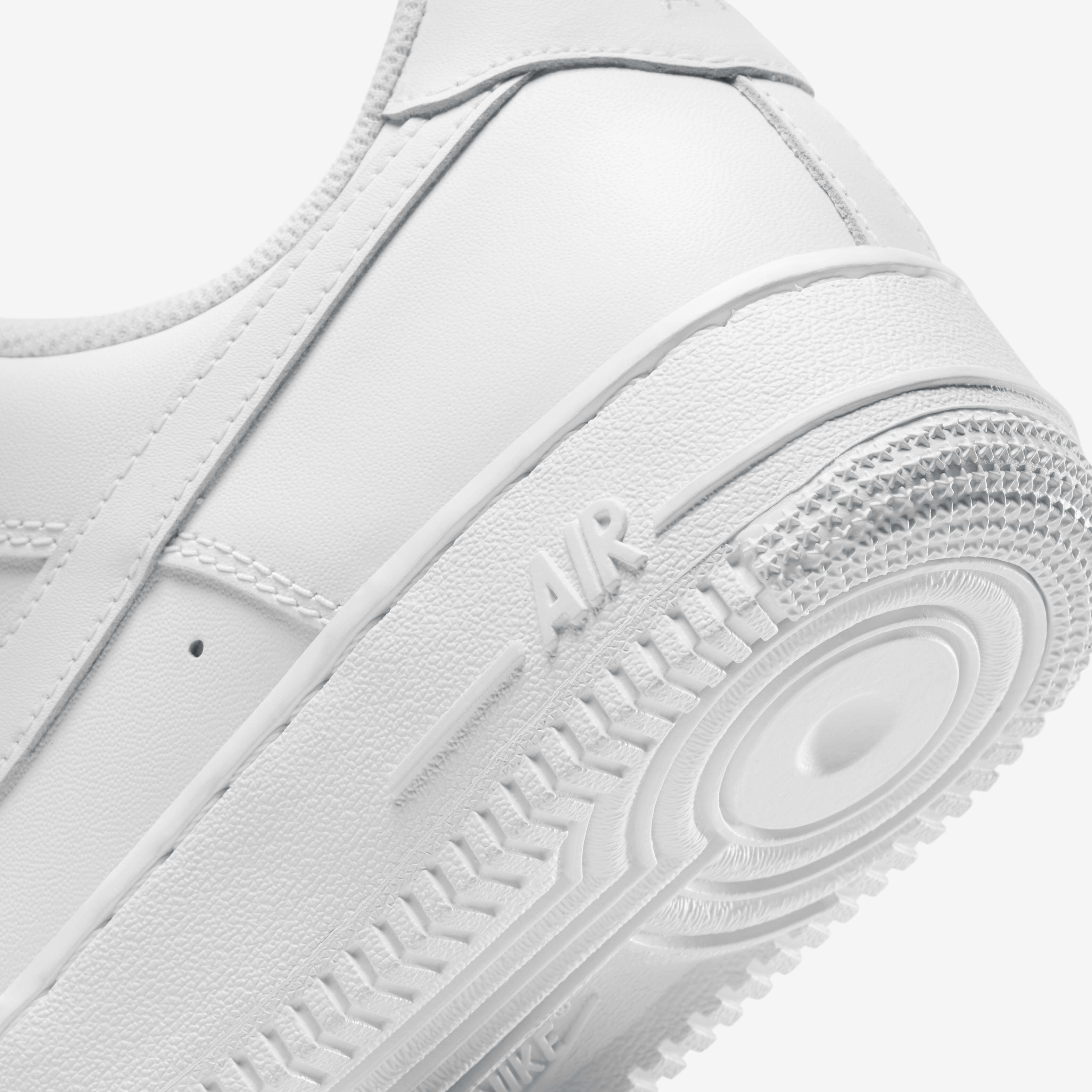 Nike air force 1 womens size 6.5 white outlet