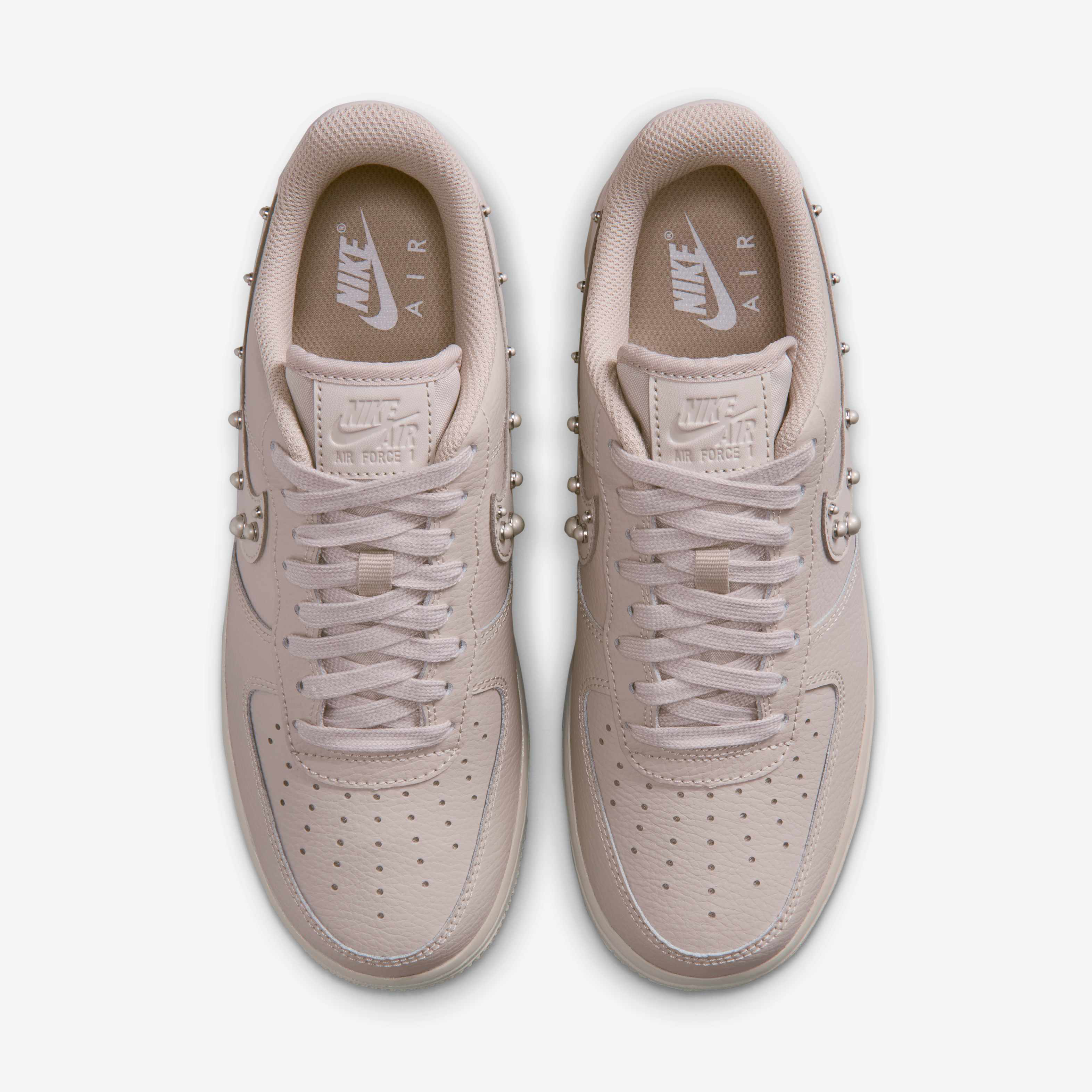 Nike Air Force 1 '07 image number 3