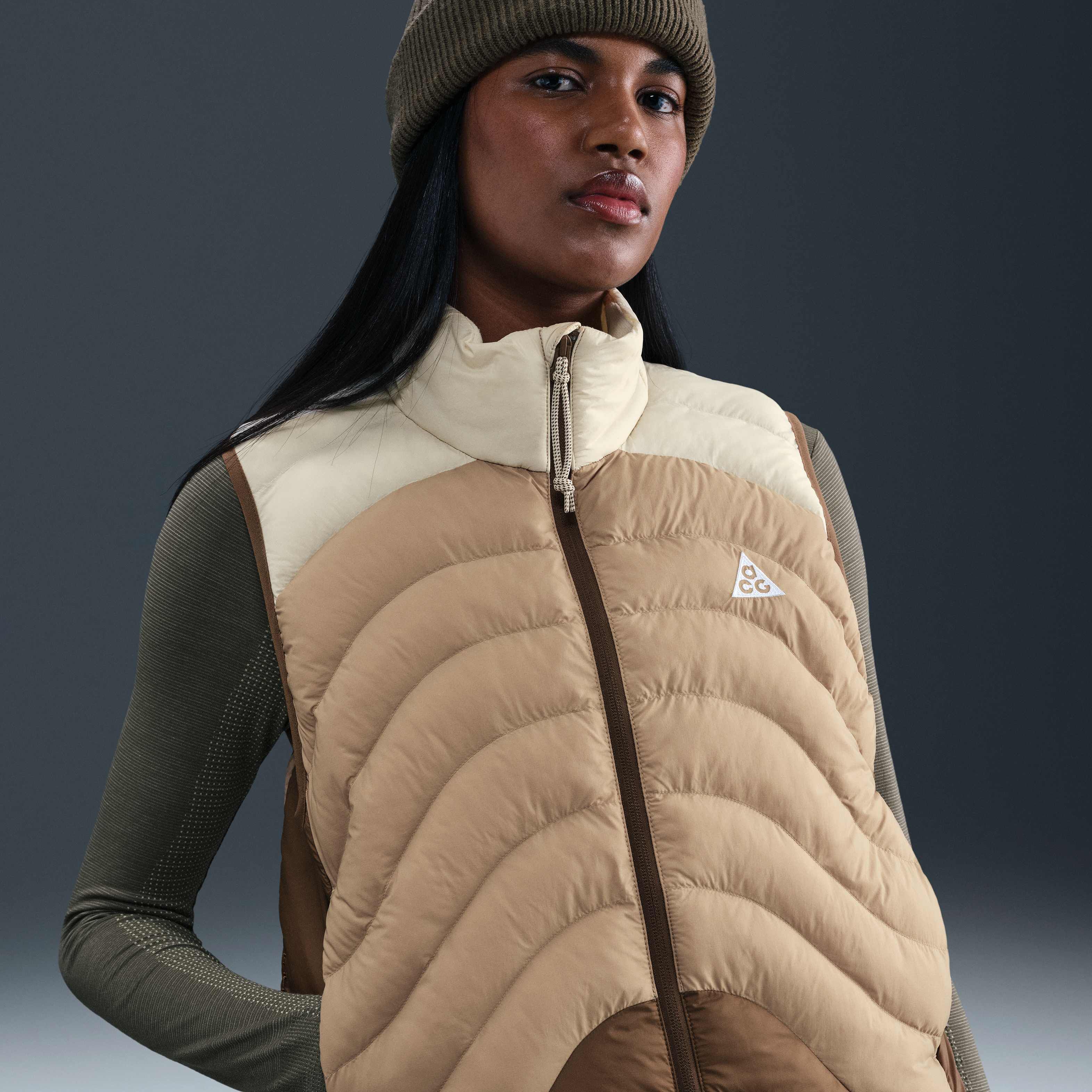 نايكي ايه سي جي image number 0