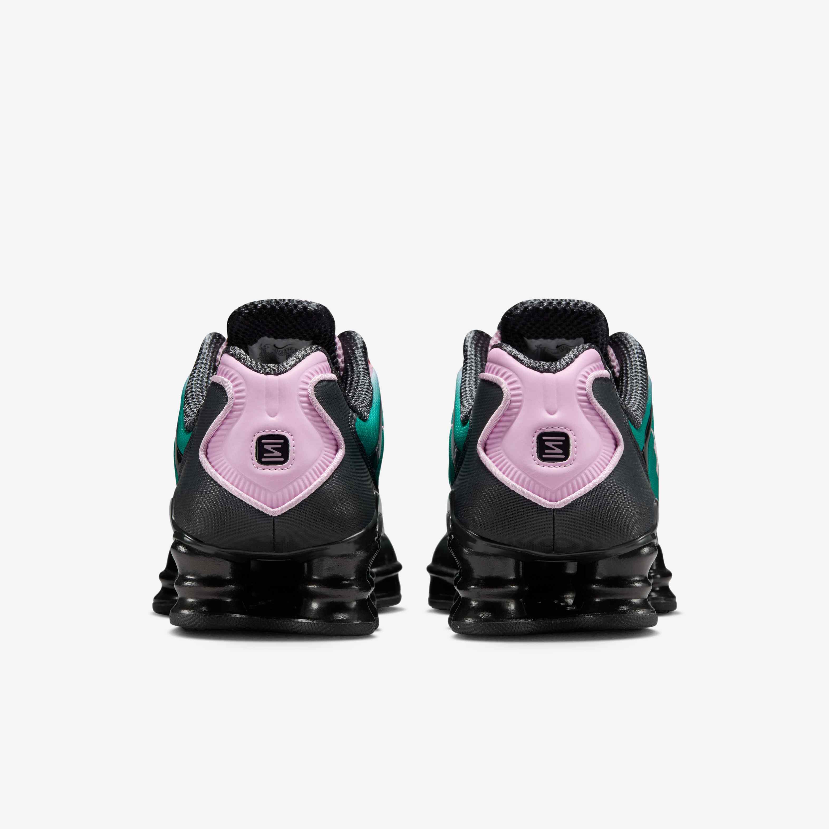 Nike Shox TL Fade image number 5