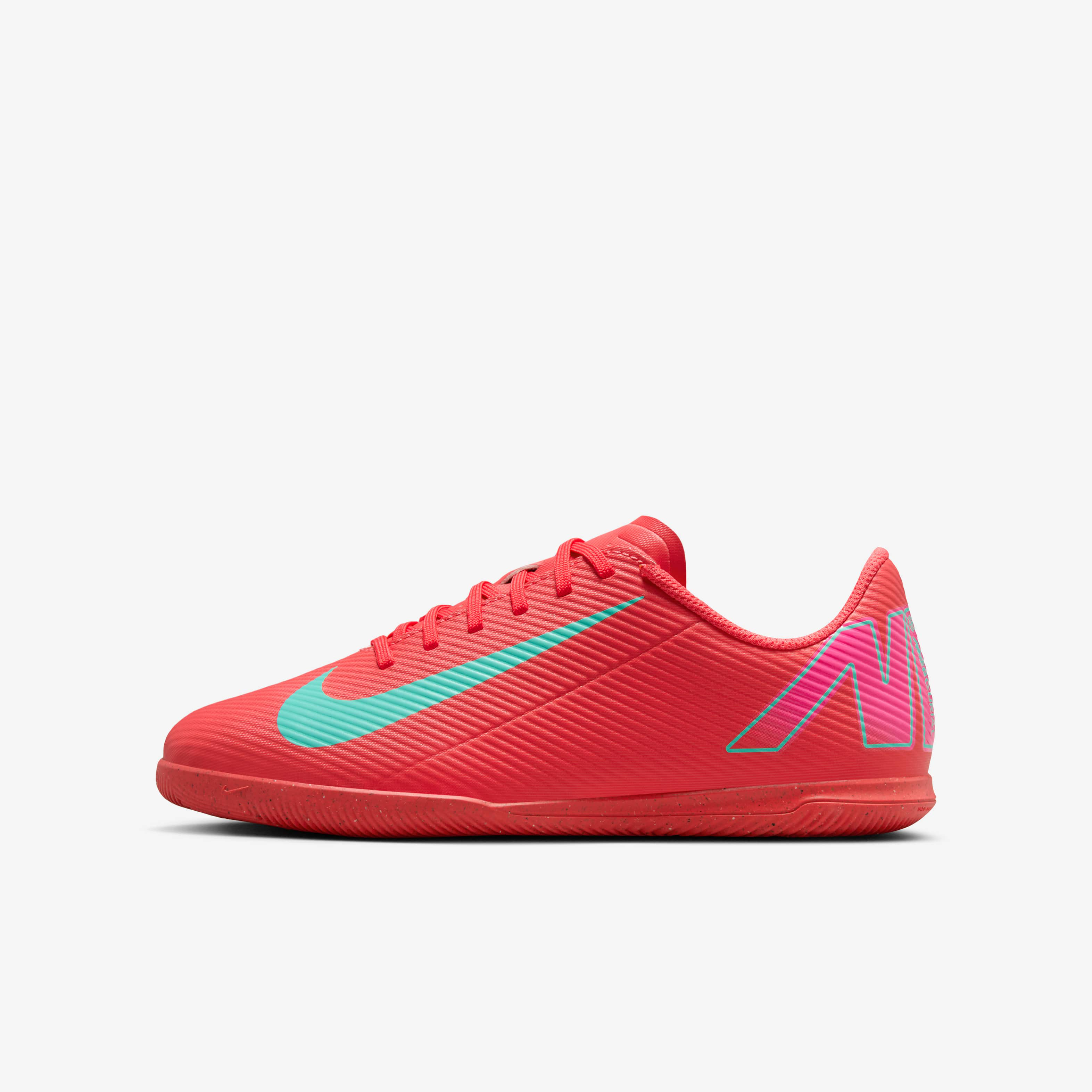 Nike Jr. Mercurial Vapor 16 Club image number 0