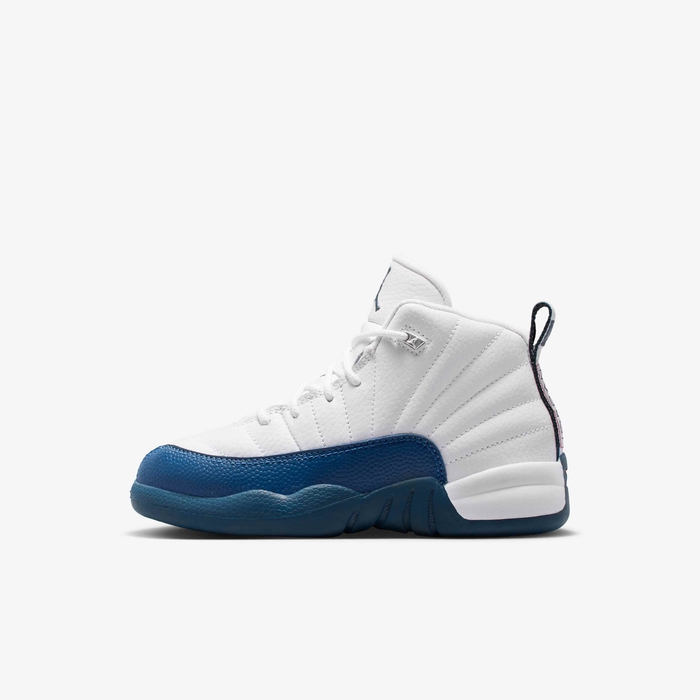 Game Royal Blue Air Jordan Retro 12 Blue Jordan Retro 12 Game