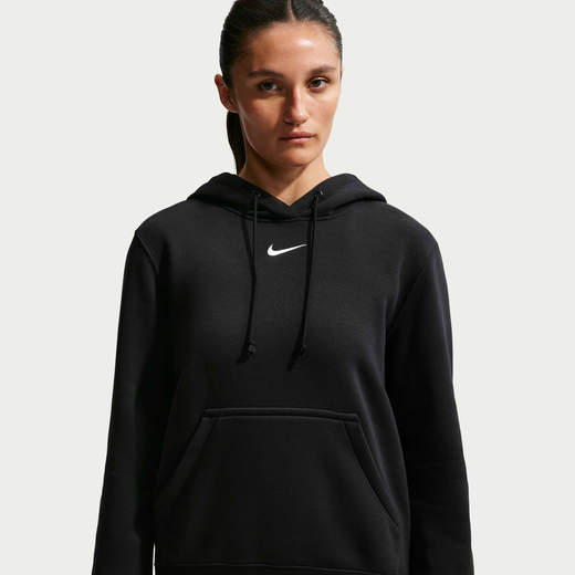 Hoodies & Sweatshirts-Nike, Nike Sportswear Phoenix Fleece, Women's Pullover Hoodie