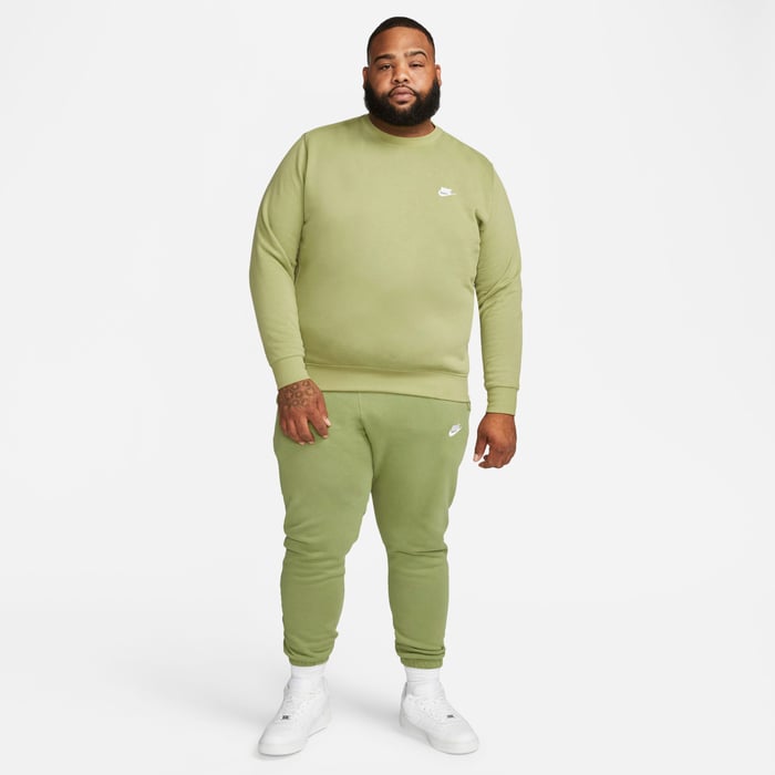 Nike Sportswear Club Fleece image number 12 Nike Sportswear Club Fleece image number 12