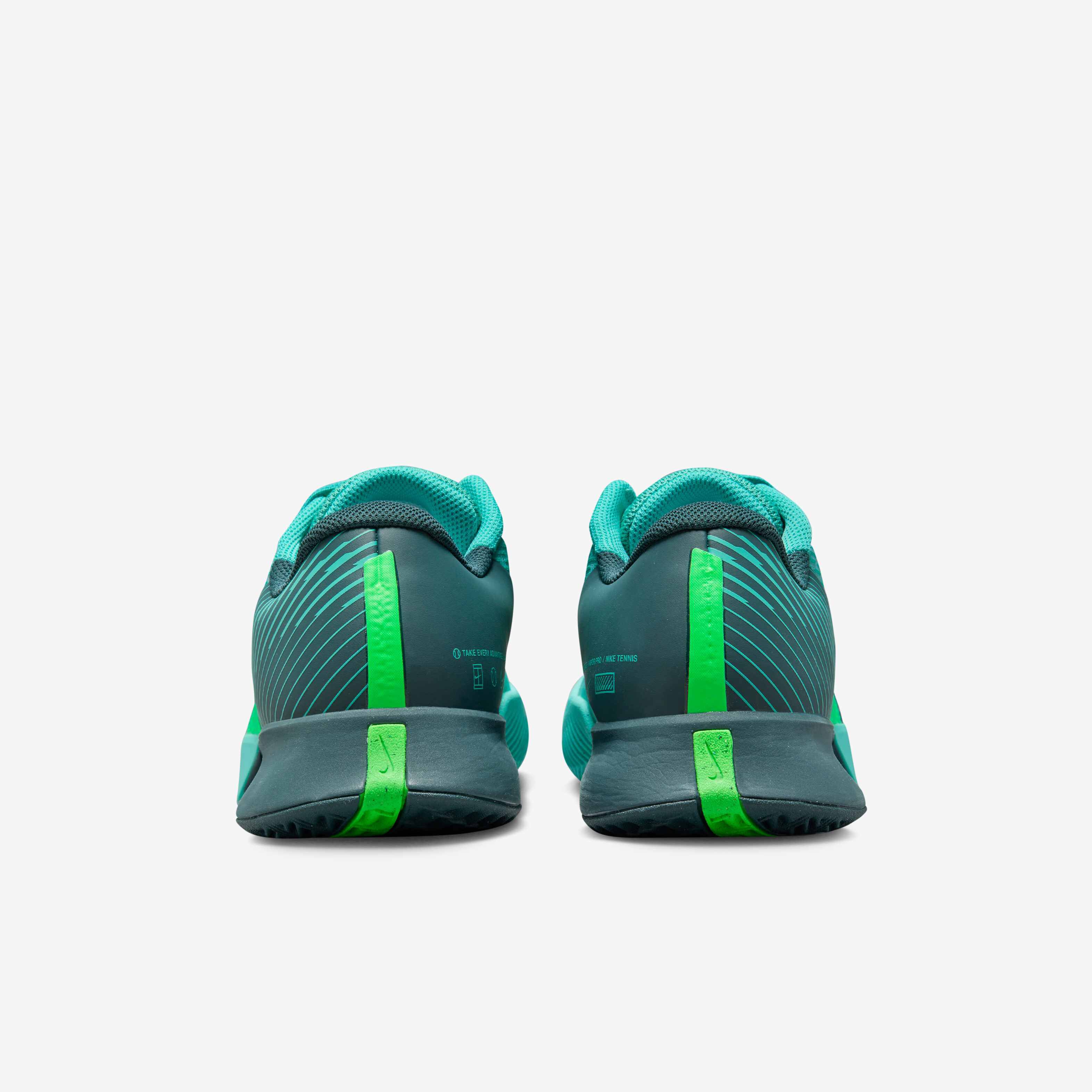 NikeCourt Air Zoom Vapor Pro 2 image number 5