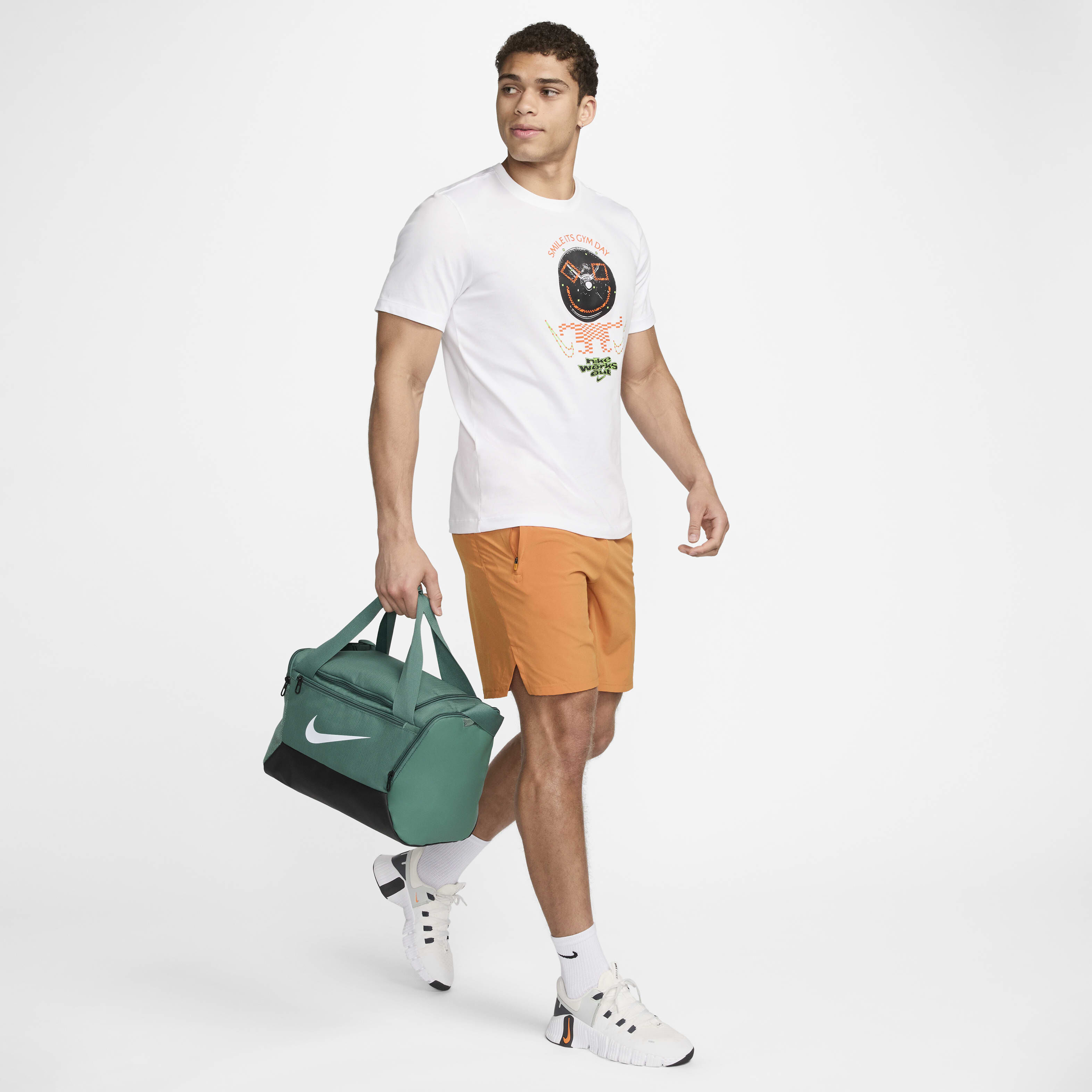 Xs nike duffel bag on sale