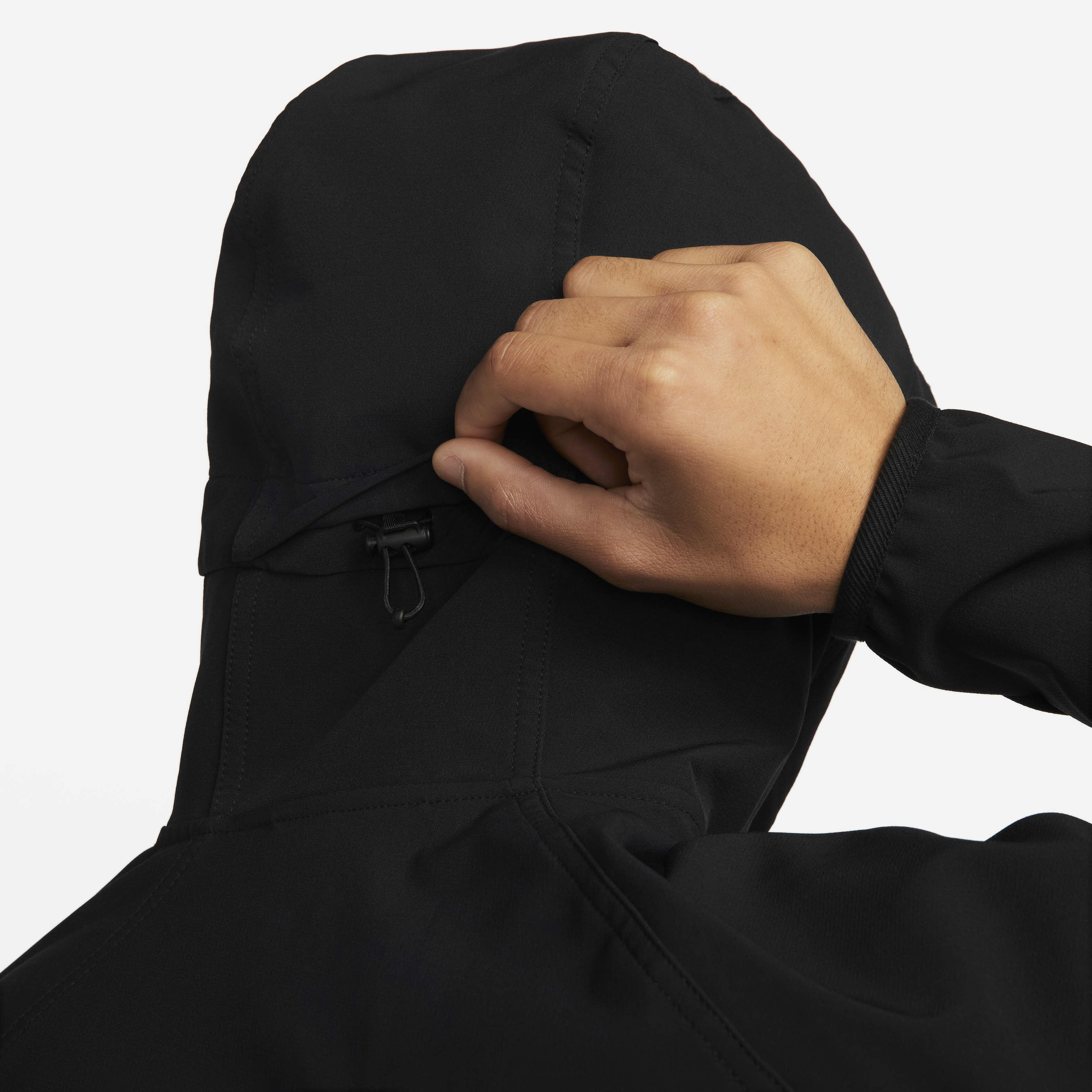 Nike Pro Flex Vent Max image number 3