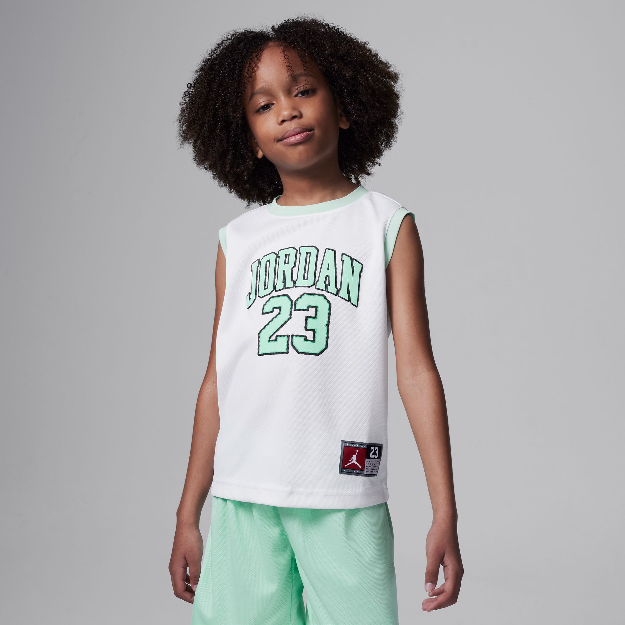 تيشيرت جوردن 23 image number 1