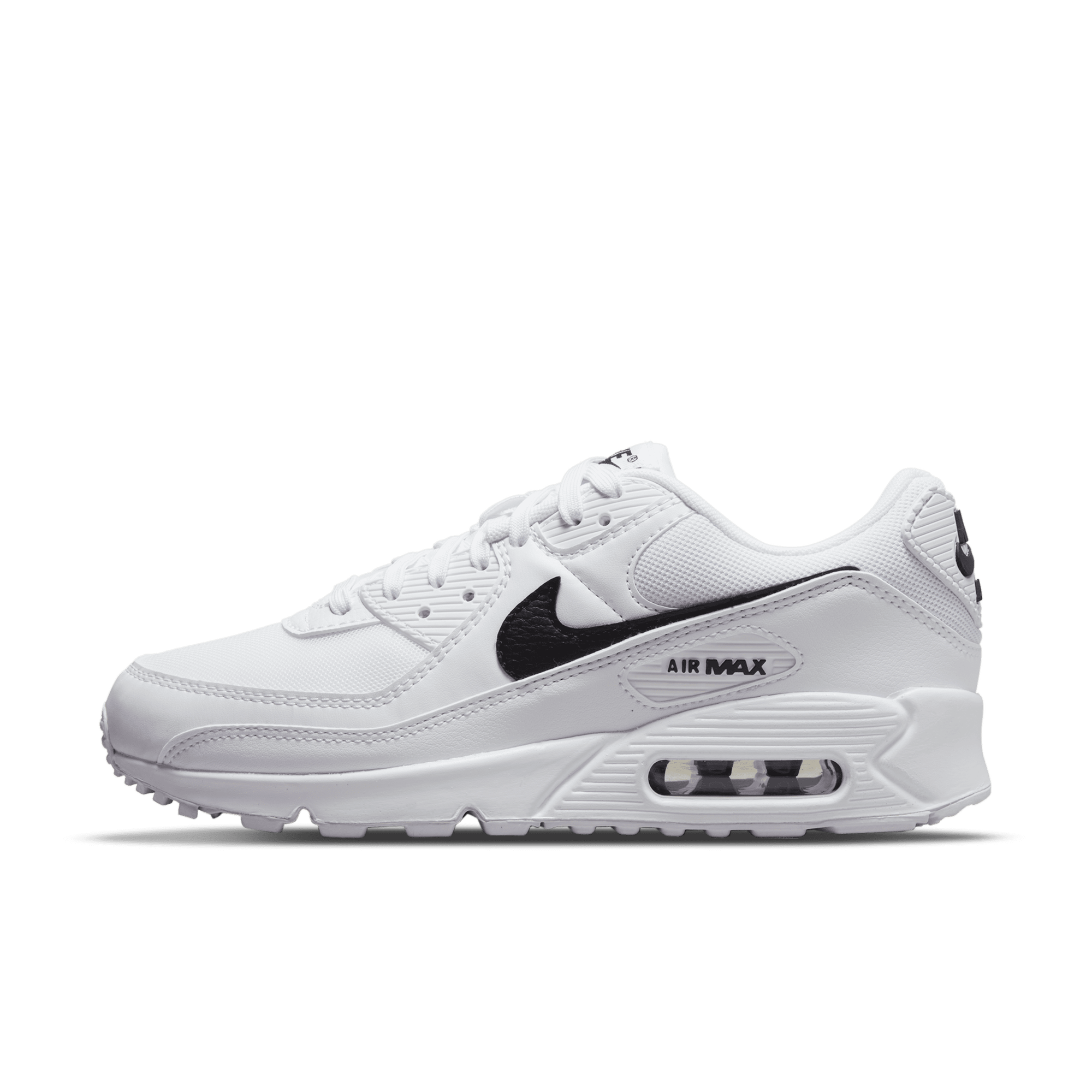 Air max 90 feminino hot sale