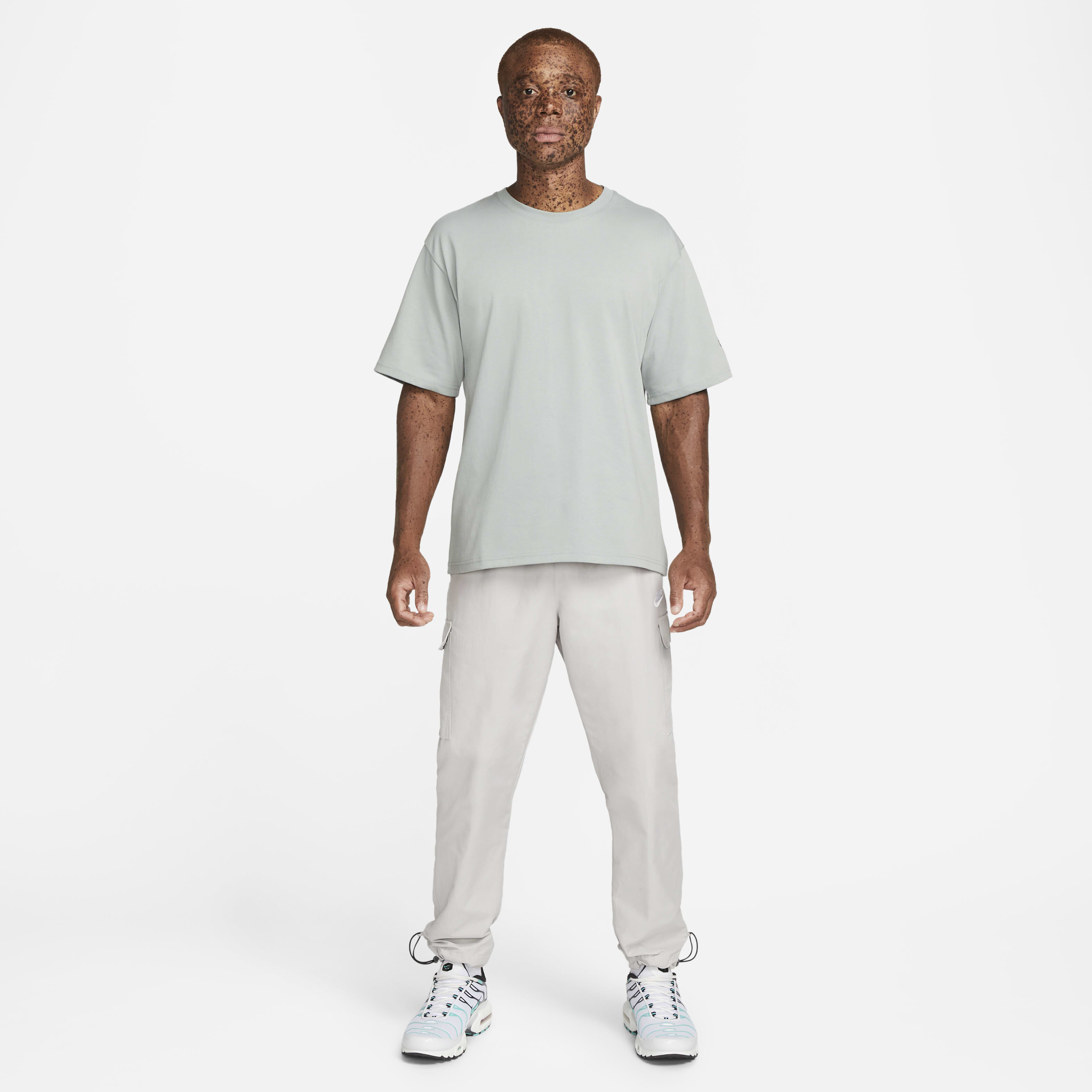 نايكي سبورتسوير تَك باك image number 5