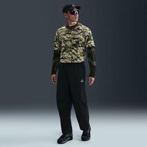 Nike ACG "Black Iguana"