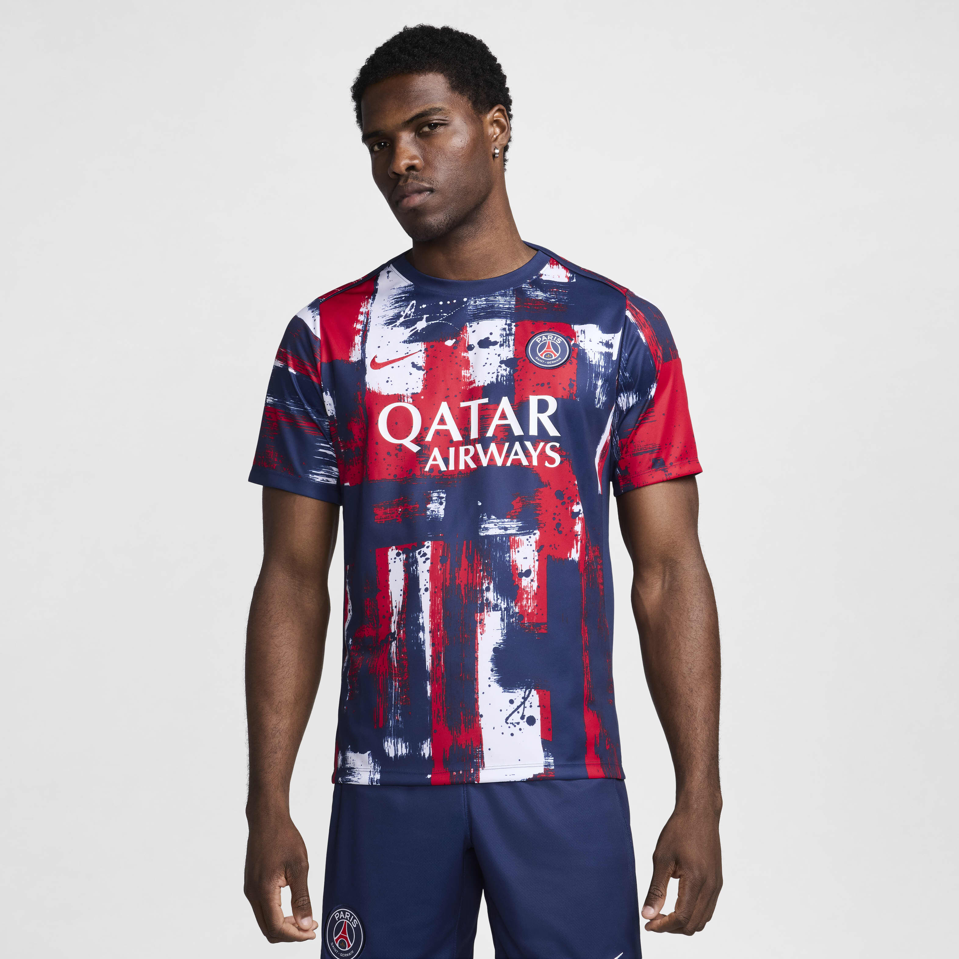 Paris Saint-Germain Academy Pro Home image number 0