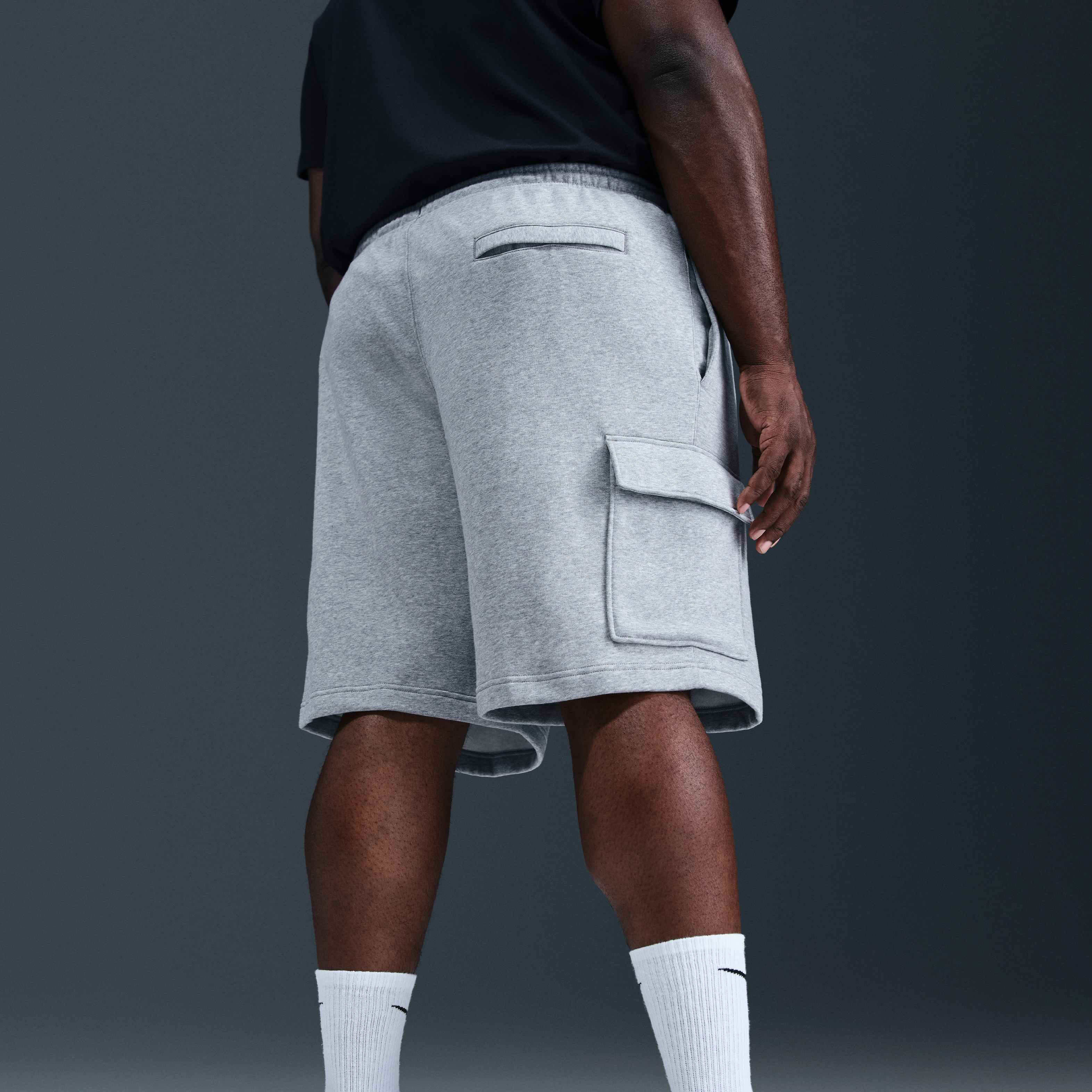 Nike Club image number 7