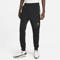 Nike tribute joggers best sale in slim fit