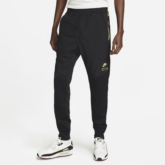 Nike air hot sale max joggers grey