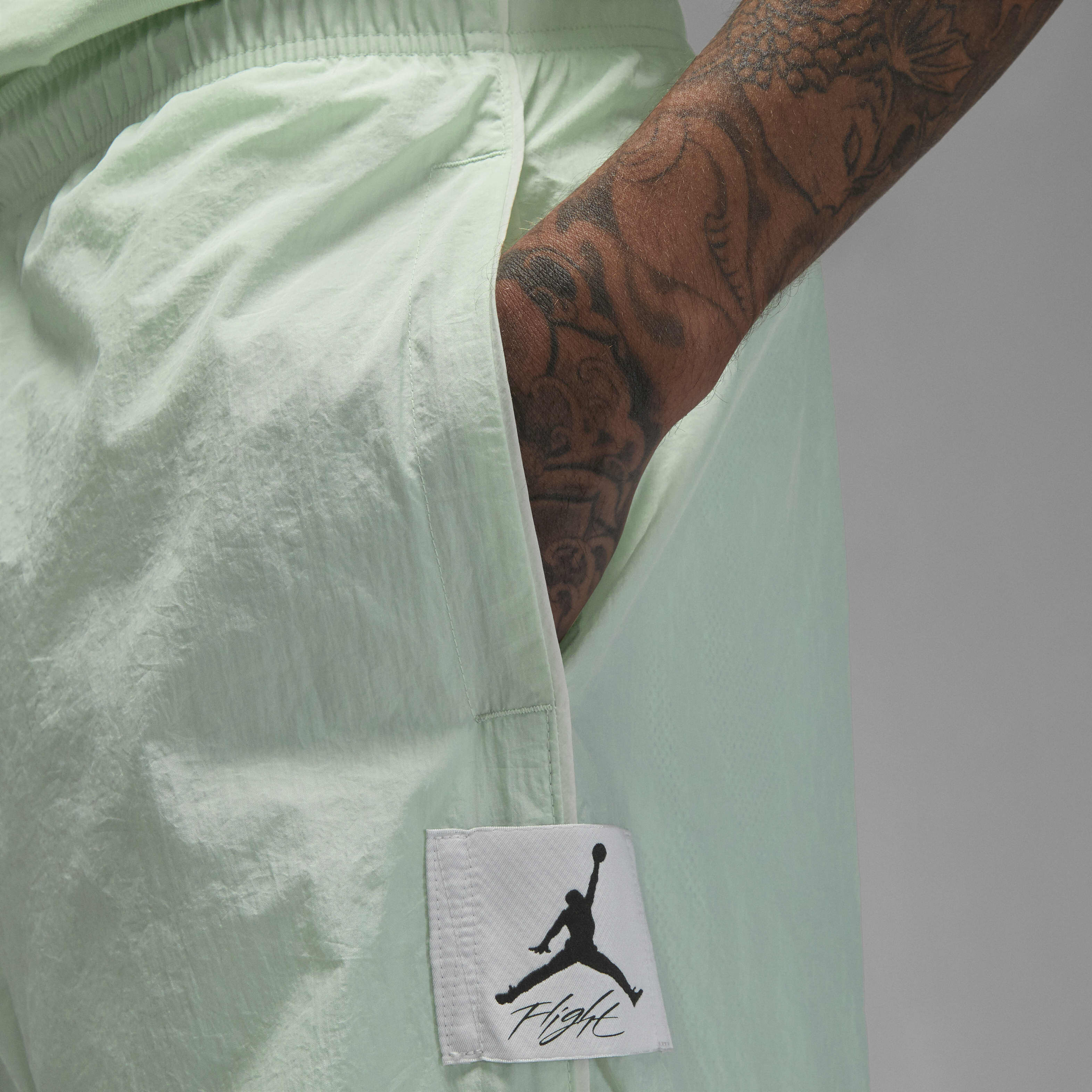 Jordan Essentials image number 3