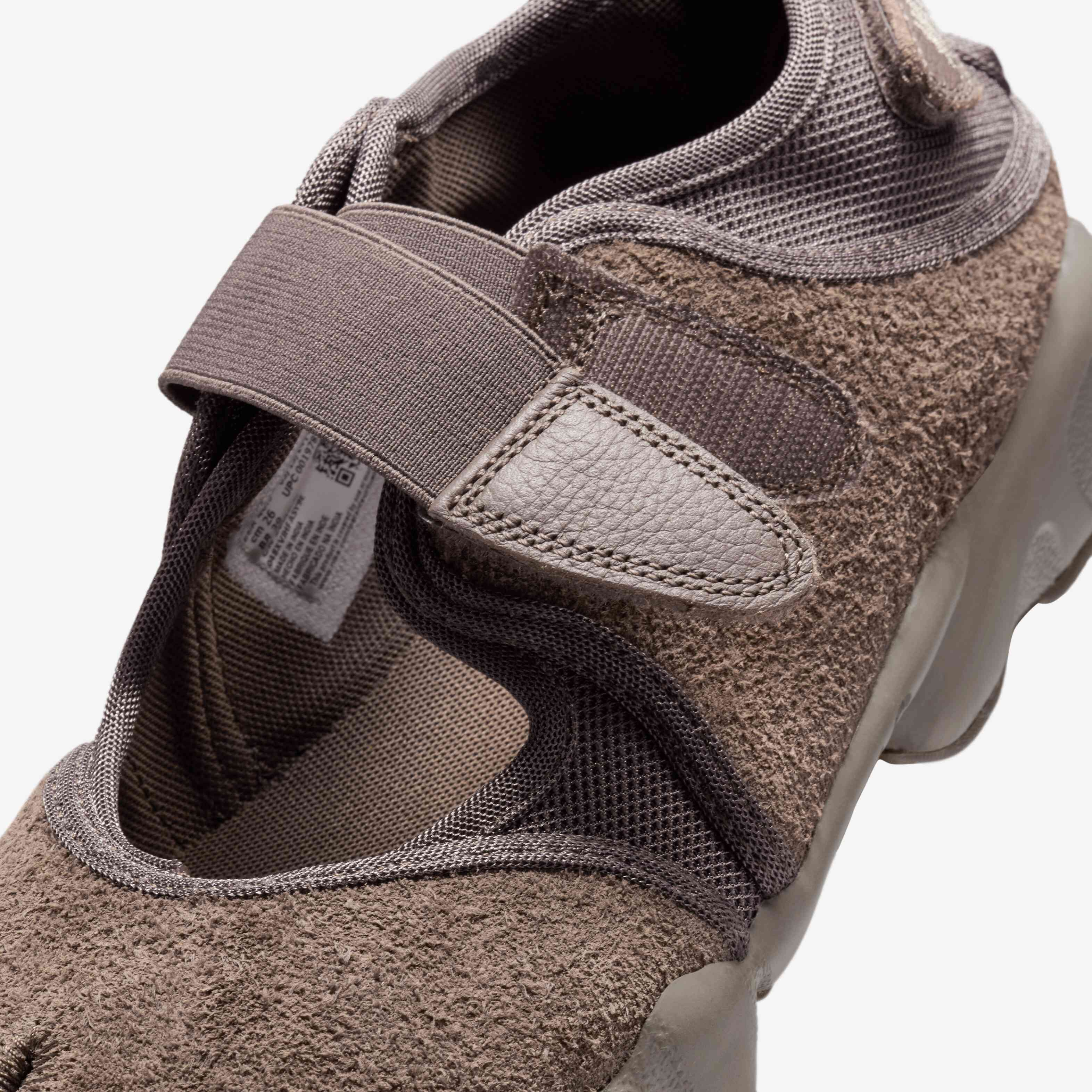 Nike Air Rift image number 6