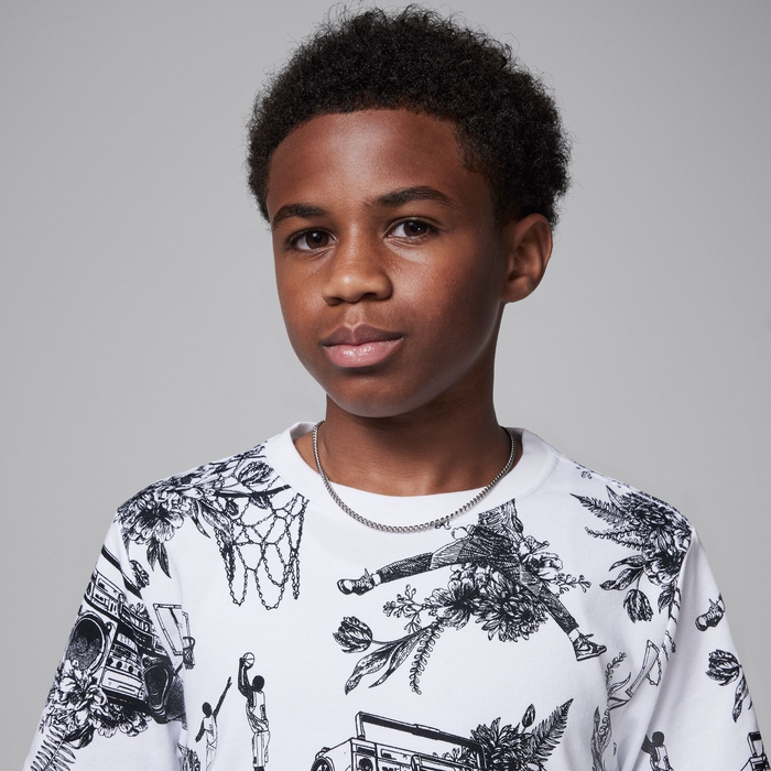 Jordan Dri-FIT image number 1 Jordan Dri-FIT image number 1