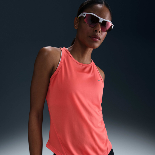 Women's Sleeveless & Tank Tops Sale-Nike, Nike Tempo, Women's Dri-FIT Running Tank Top
