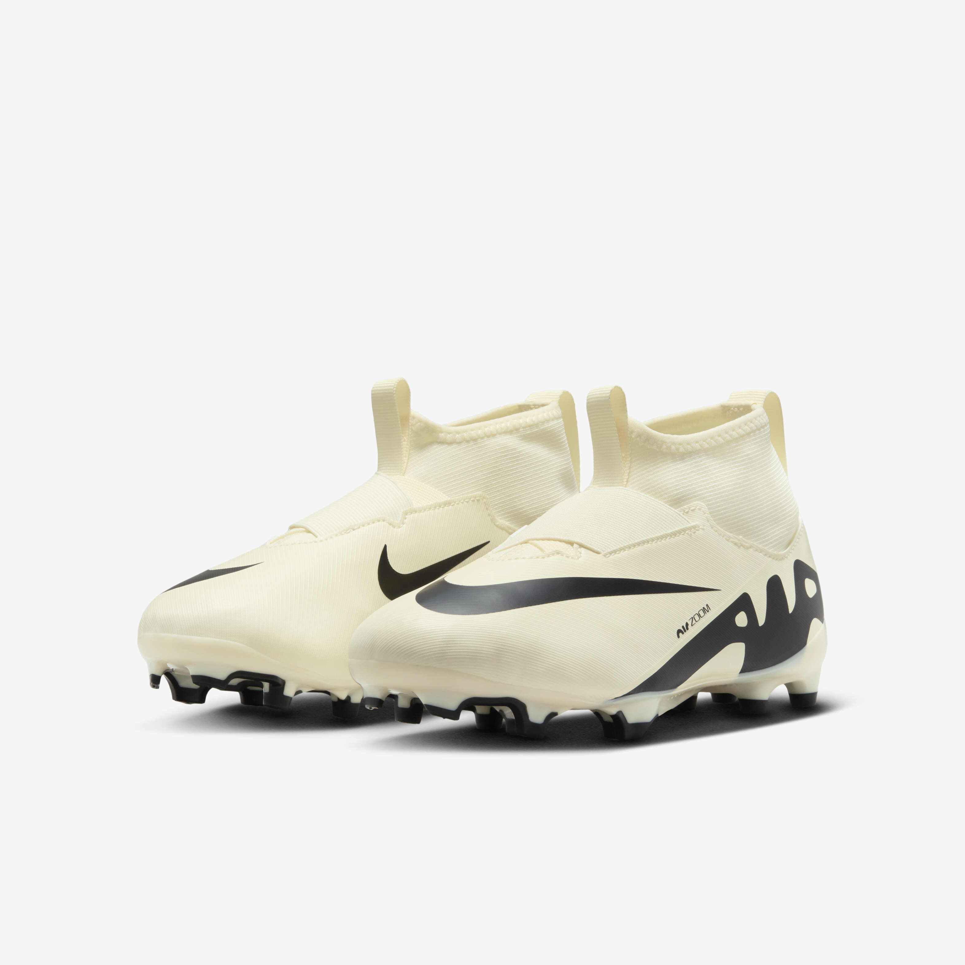 Nike Jr. Mercurial Superfly 9 Academy image number 4