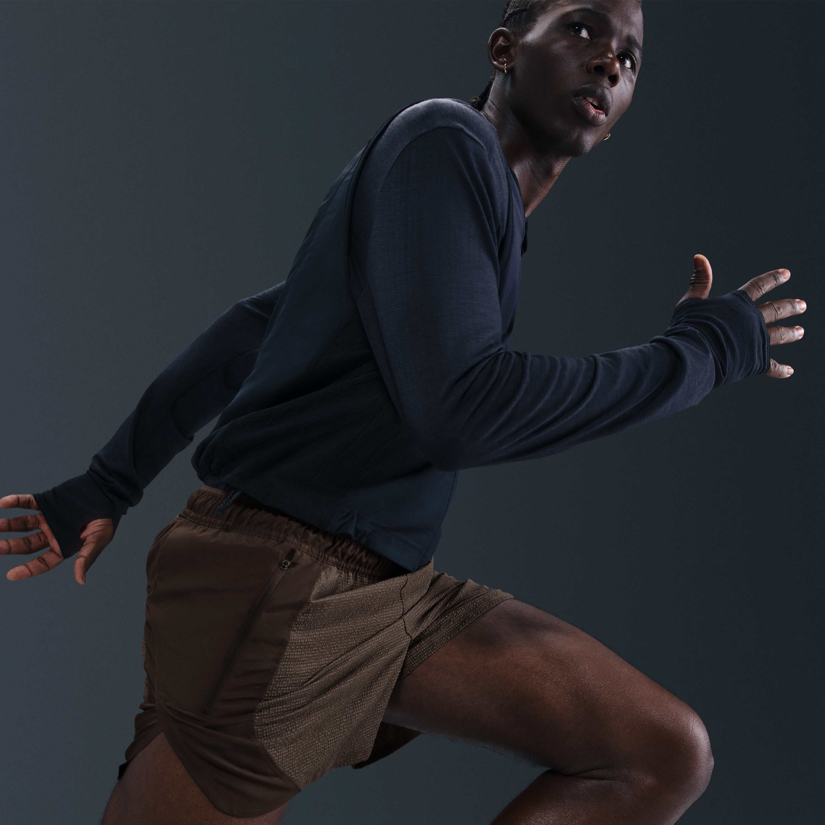 نايكي رن image number 4