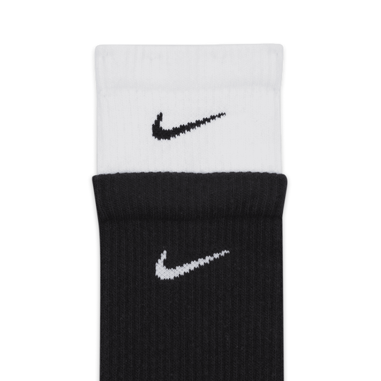 Nike everyday hot sale sock