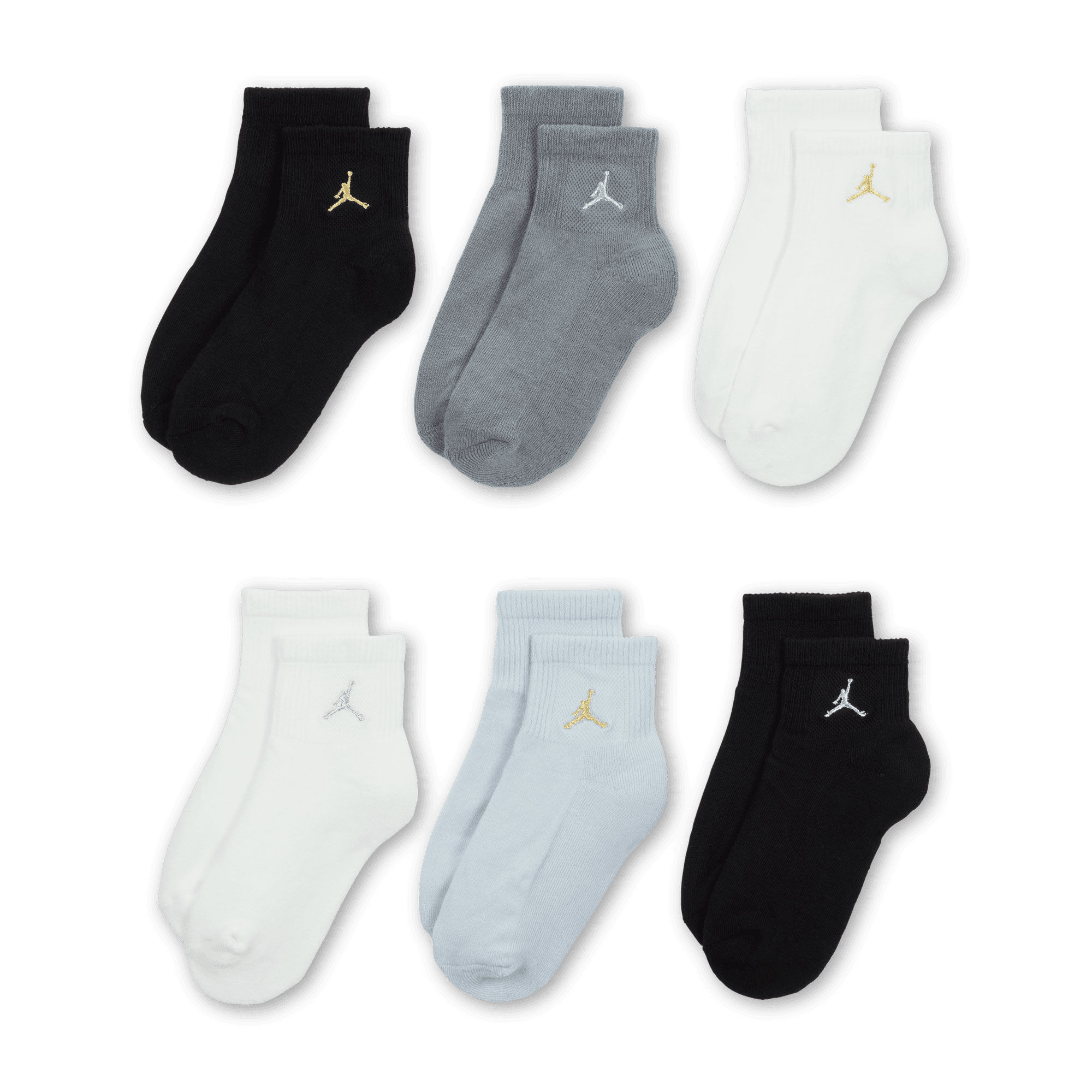 Jordan Everyday Essentials image number 1