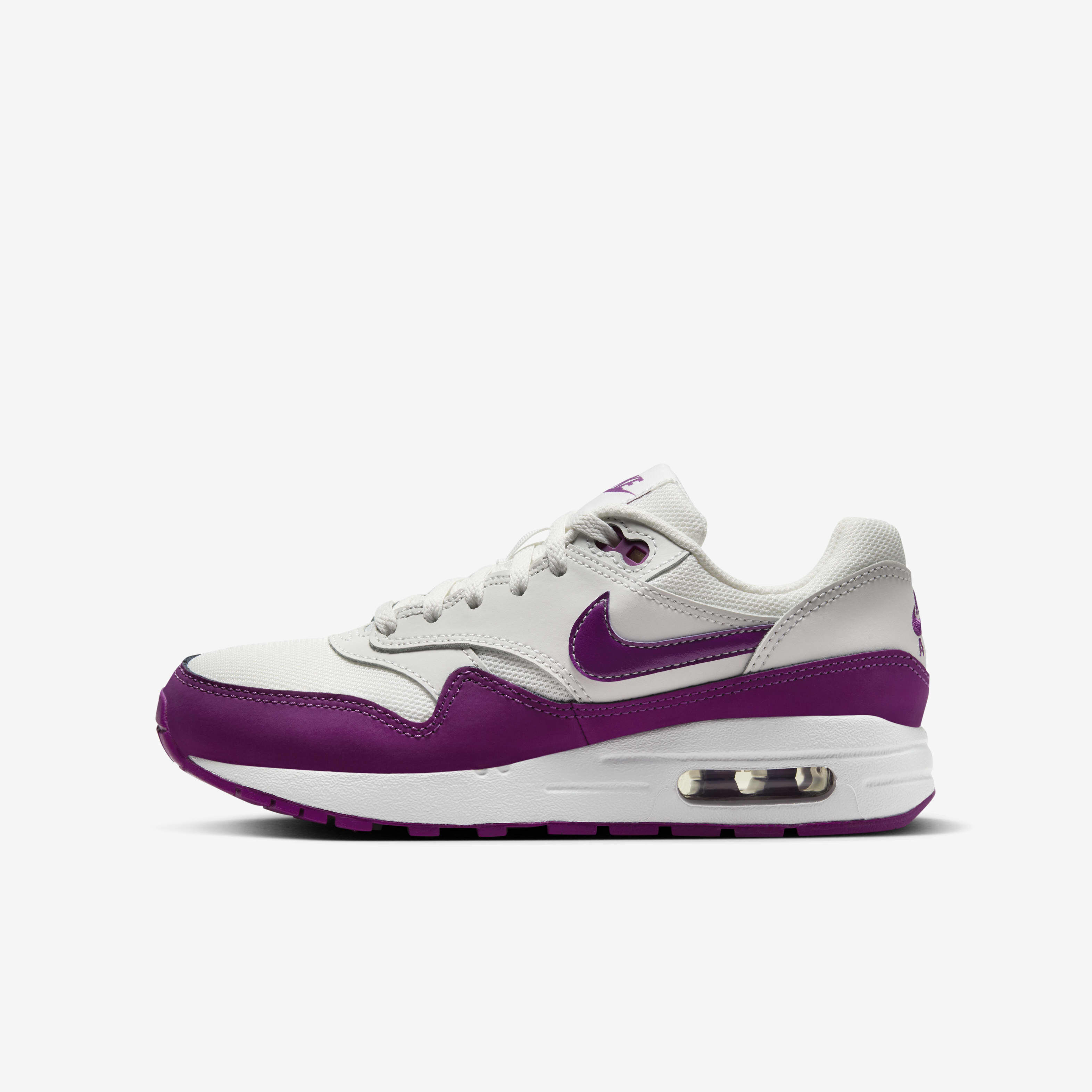 Nike air max 1 older kids hot sale