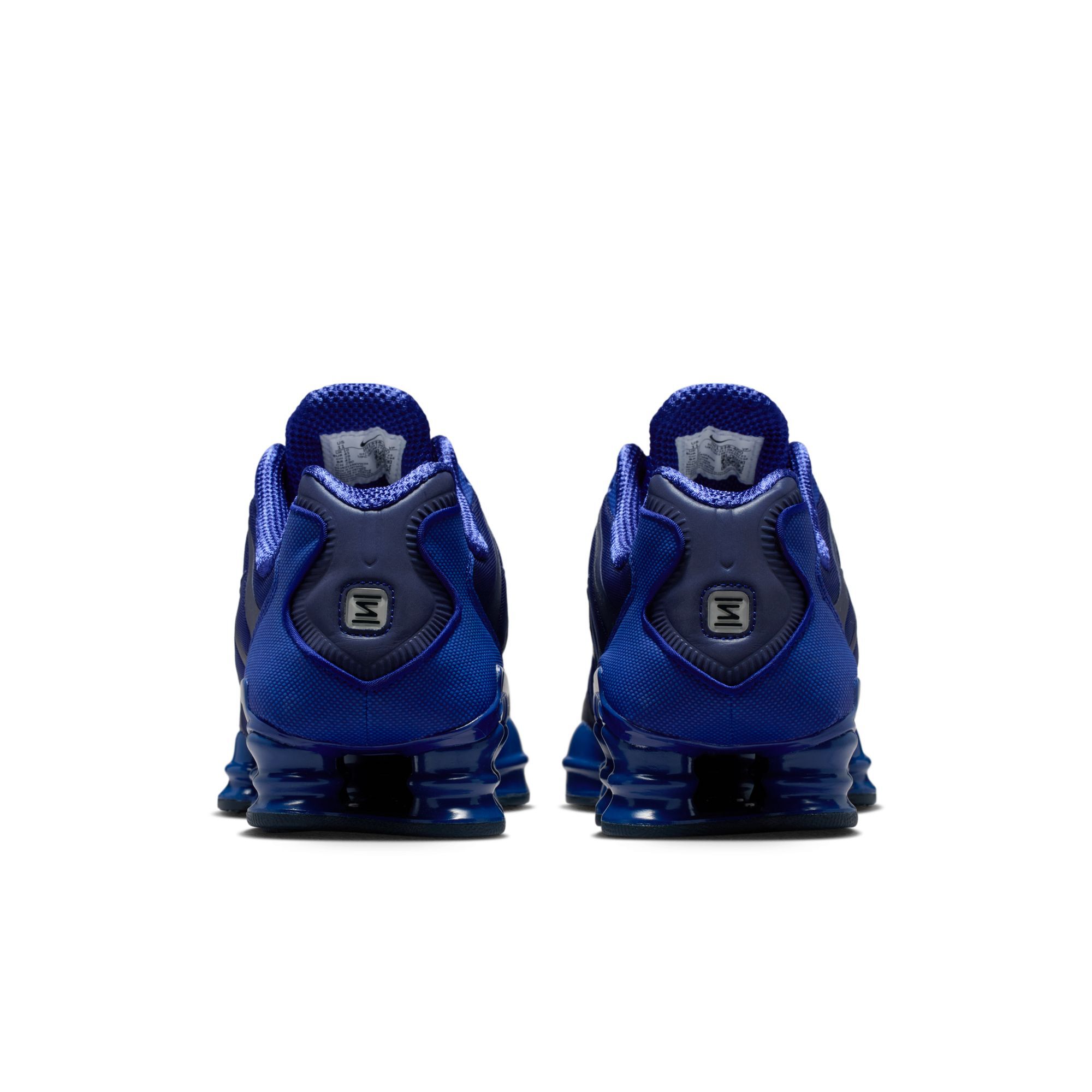 Nike Shox TL image number 1
