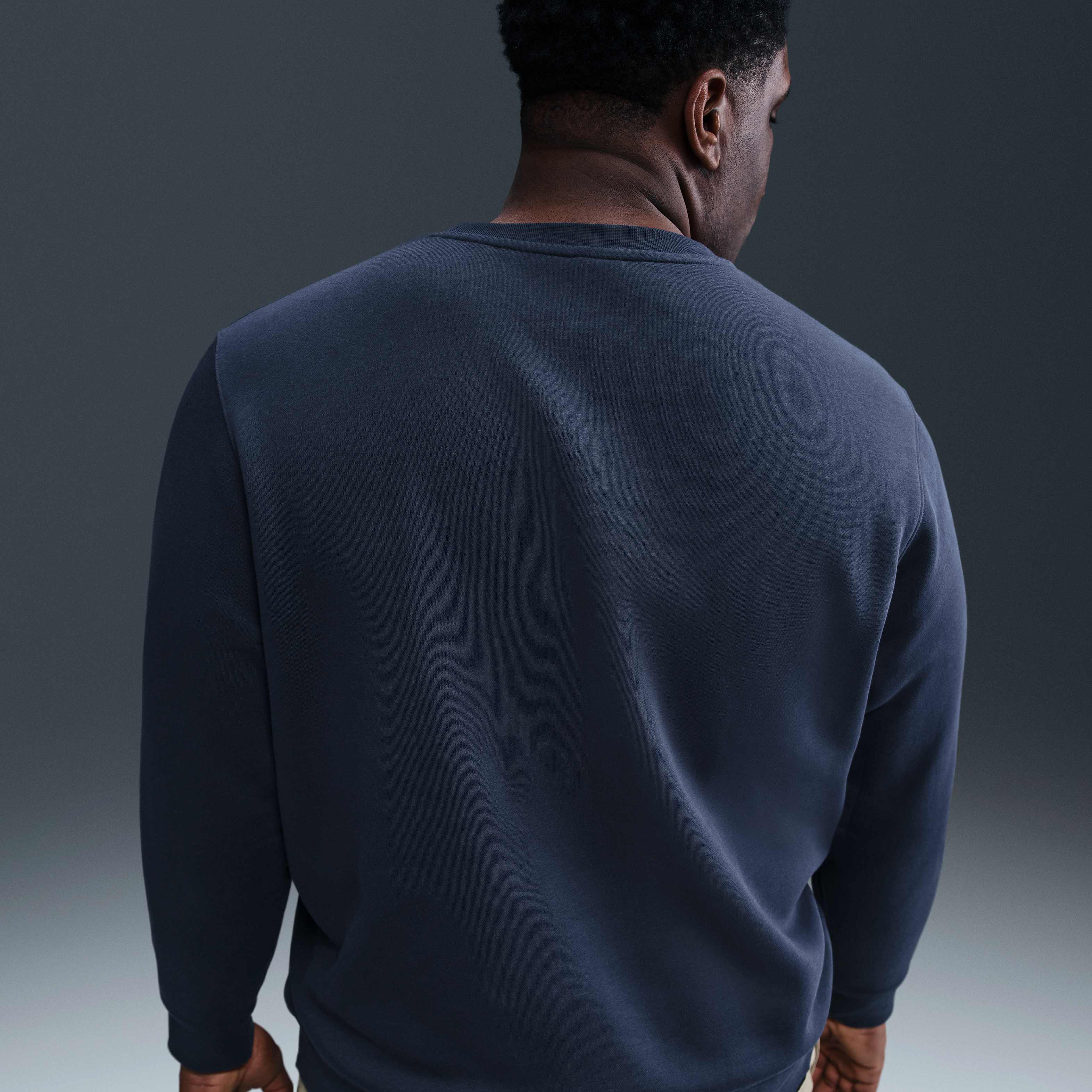 Nike Club image number 6