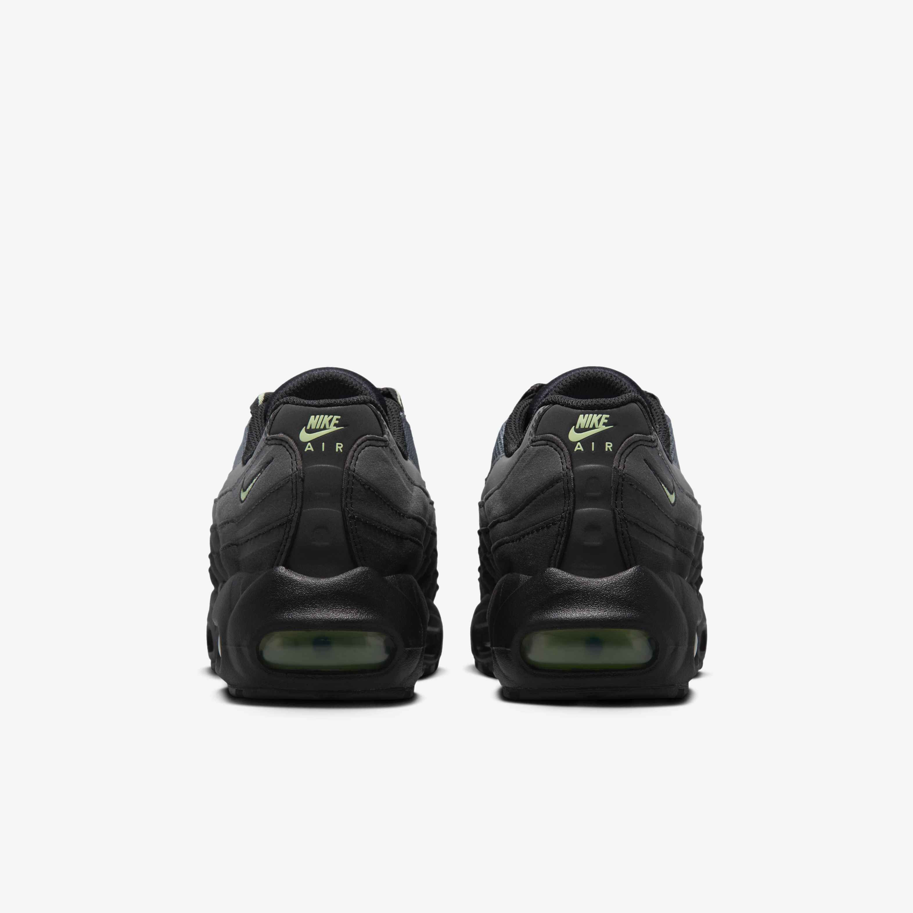 Nike air max 95 game change big kids' shoe store