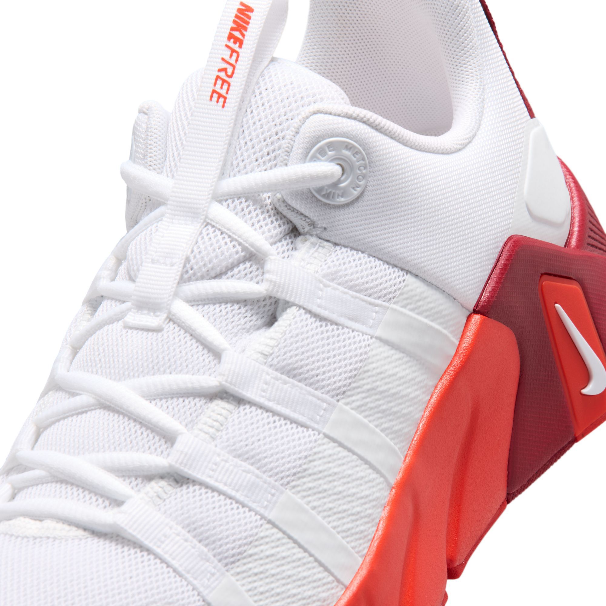 Nike Free Metcon 7 image number 9