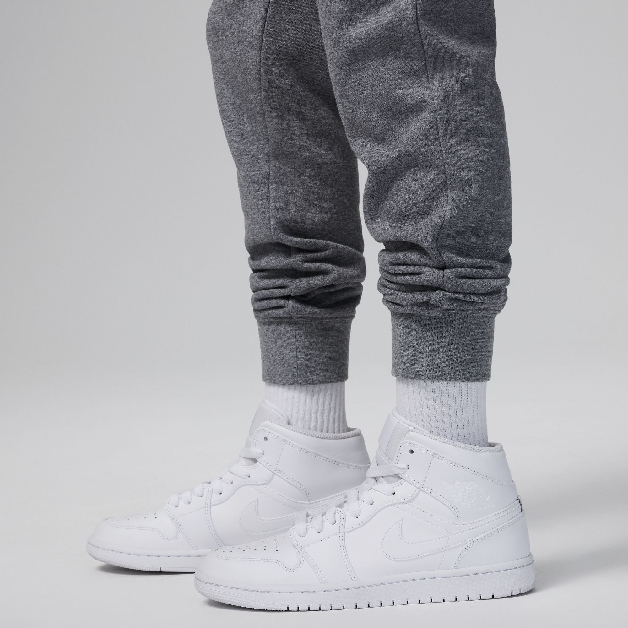 Jordan MJ Essentials French Terry Pants image number 2