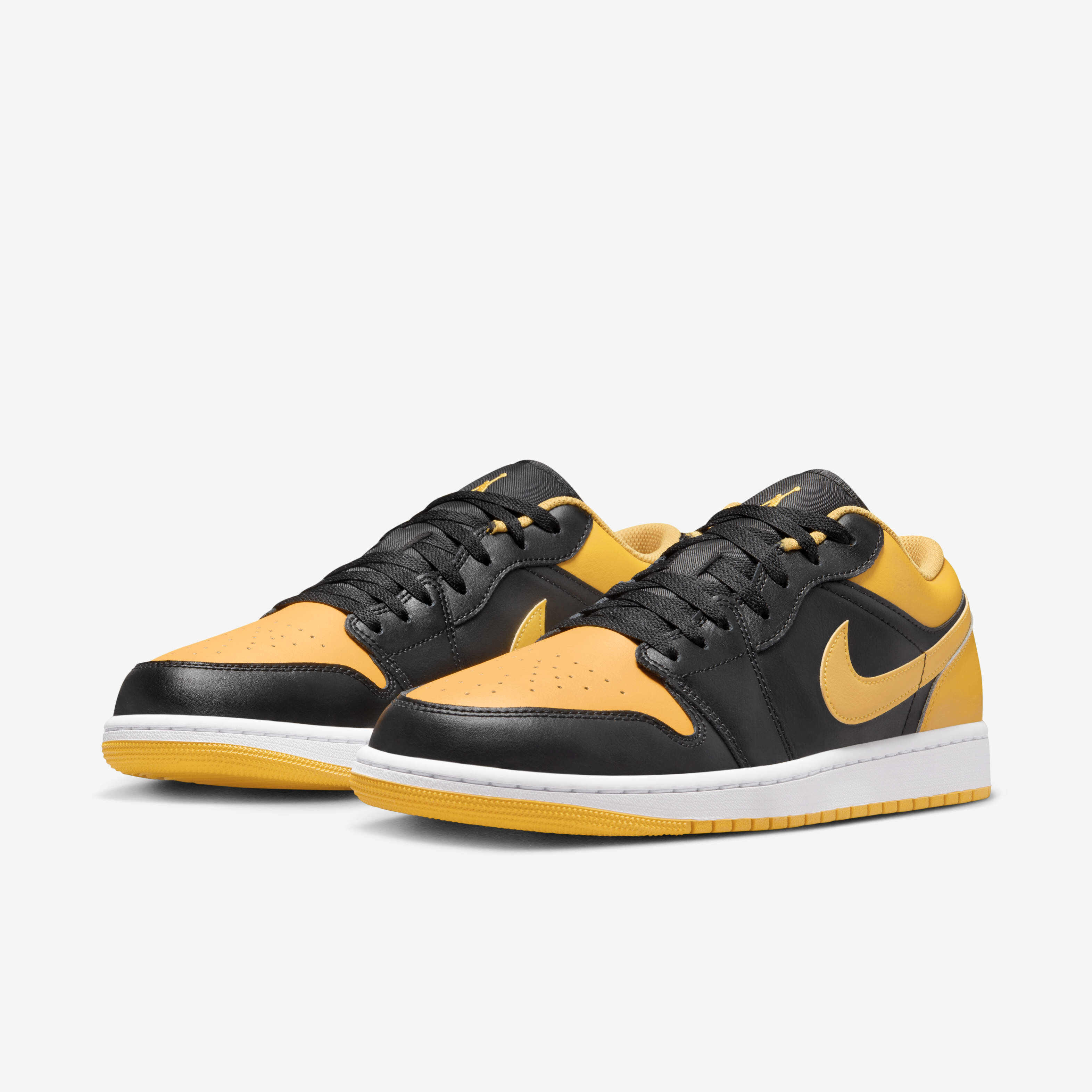 Yellow black retro 1 new arrivals