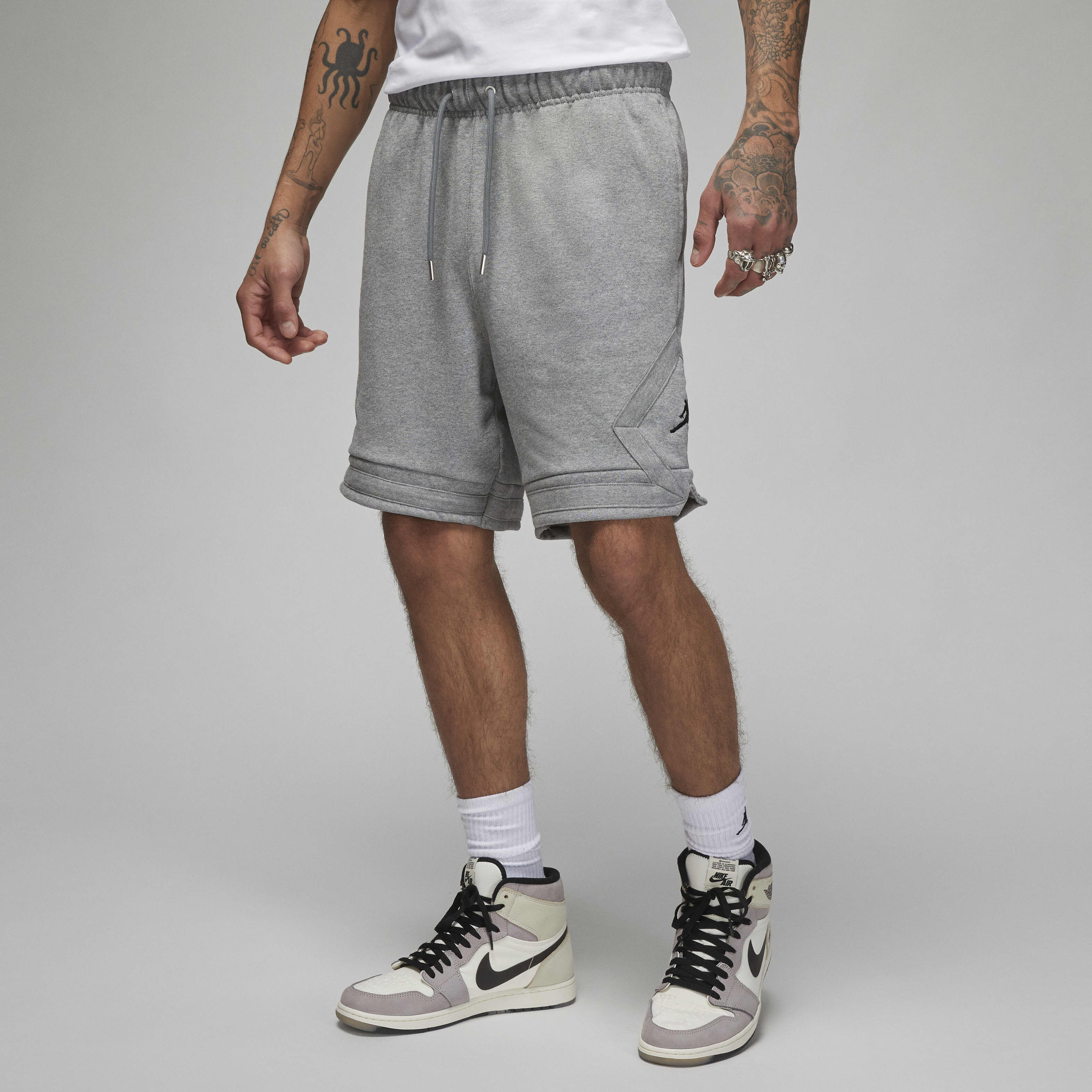 Jordan Flight Fleece